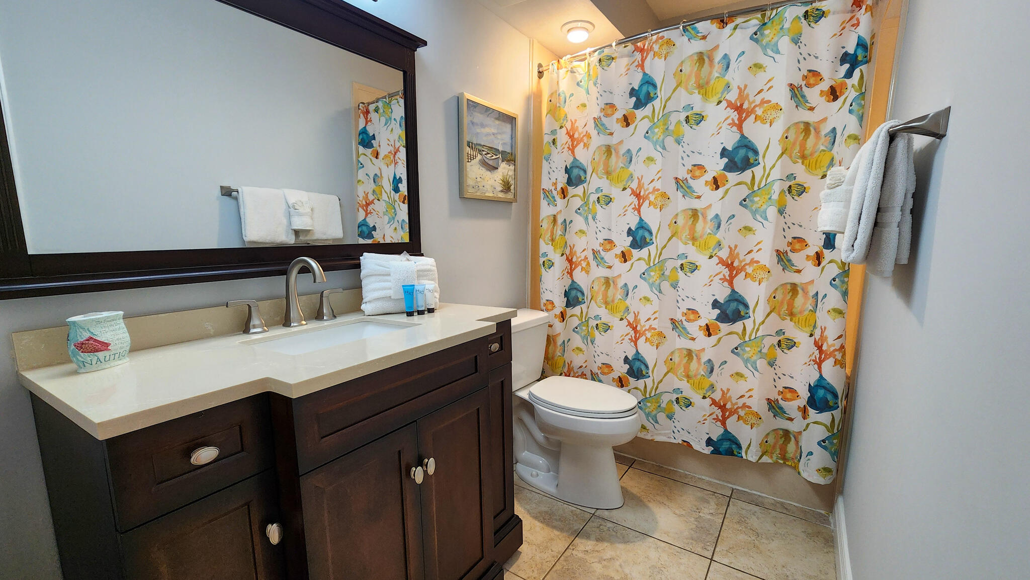 676 Santa Rosa Boulevard, UNIT 4NO