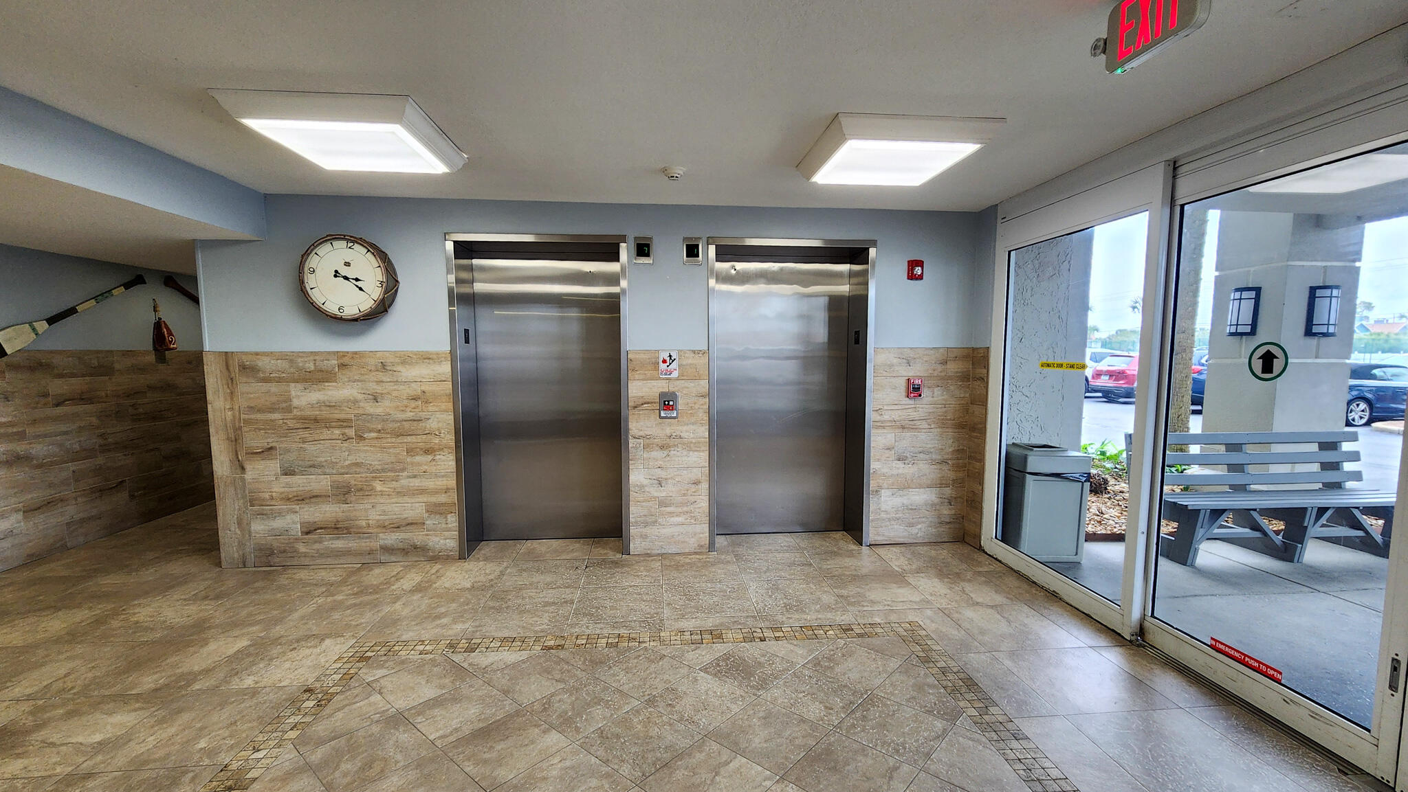 676 Santa Rosa Boulevard, UNIT 4NO