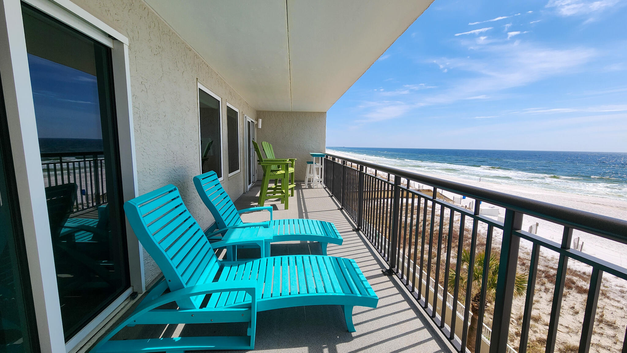 676 Santa Rosa Boulevard, UNIT 4NO