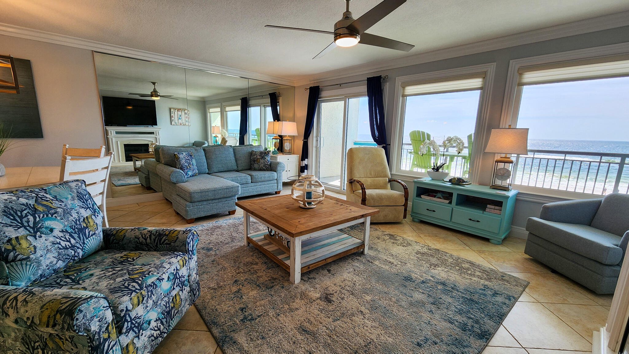 676 Santa Rosa Boulevard, UNIT 4NO