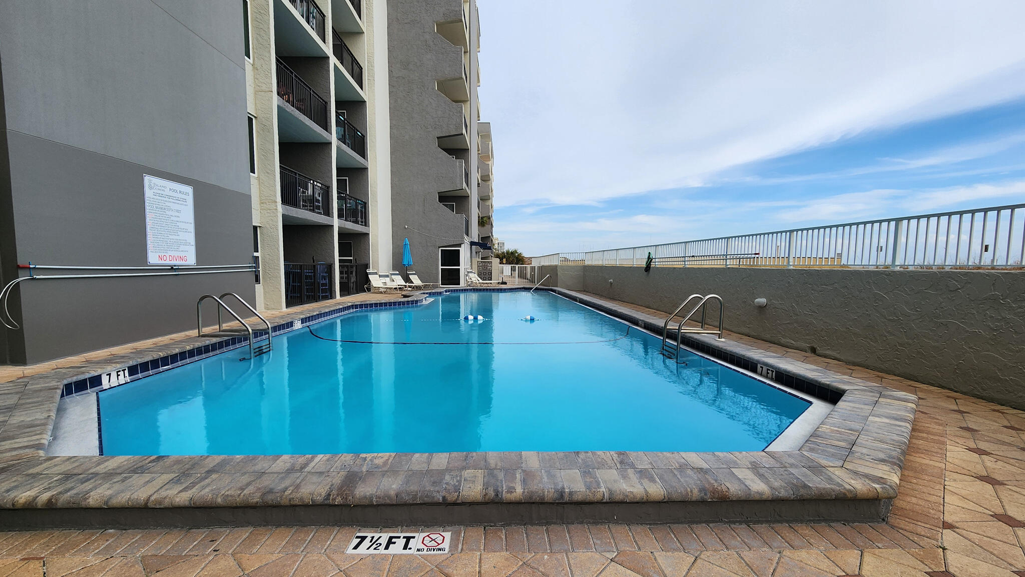 676 Santa Rosa Boulevard, UNIT 4NO