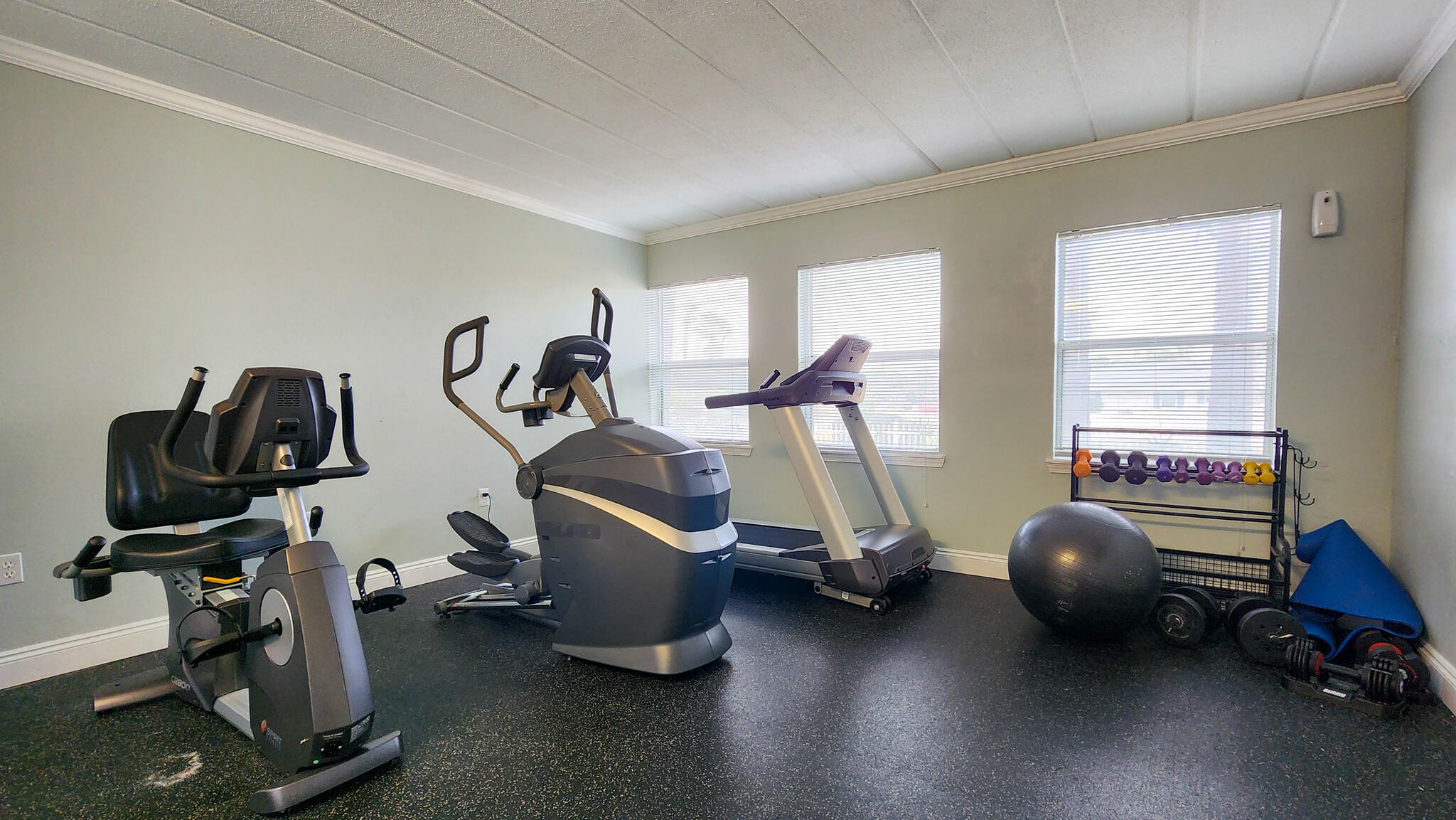 676 Santa Rosa Boulevard, UNIT 4NO