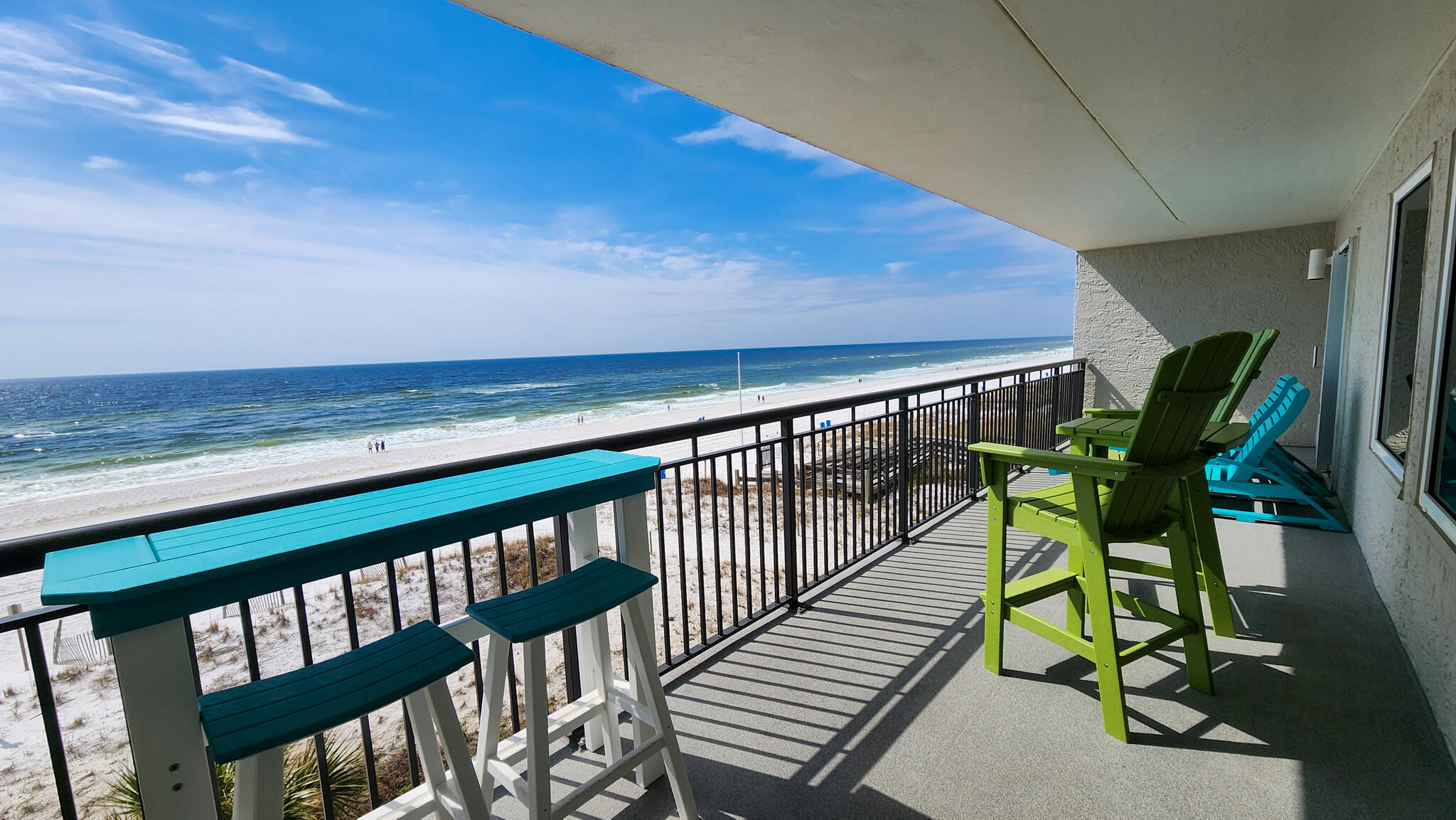 676 Santa Rosa Boulevard, UNIT 4NO