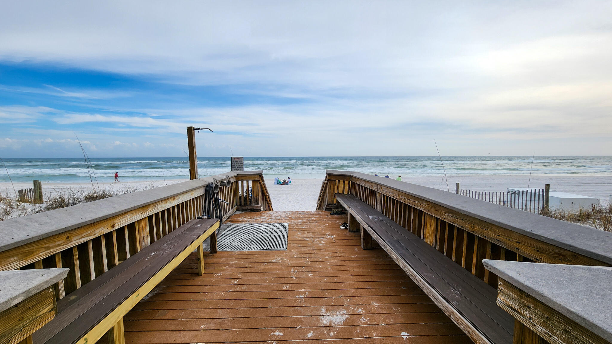 676 Santa Rosa Boulevard, UNIT 4NO