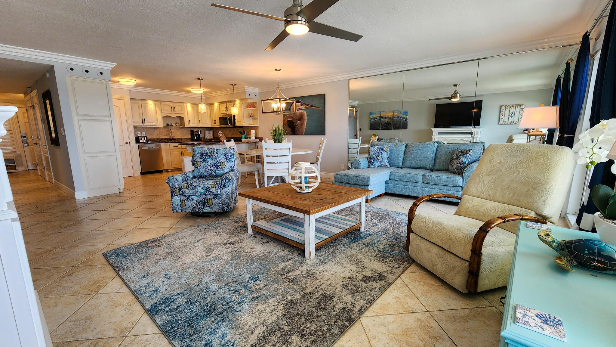 676 Santa Rosa Boulevard, UNIT 4NO