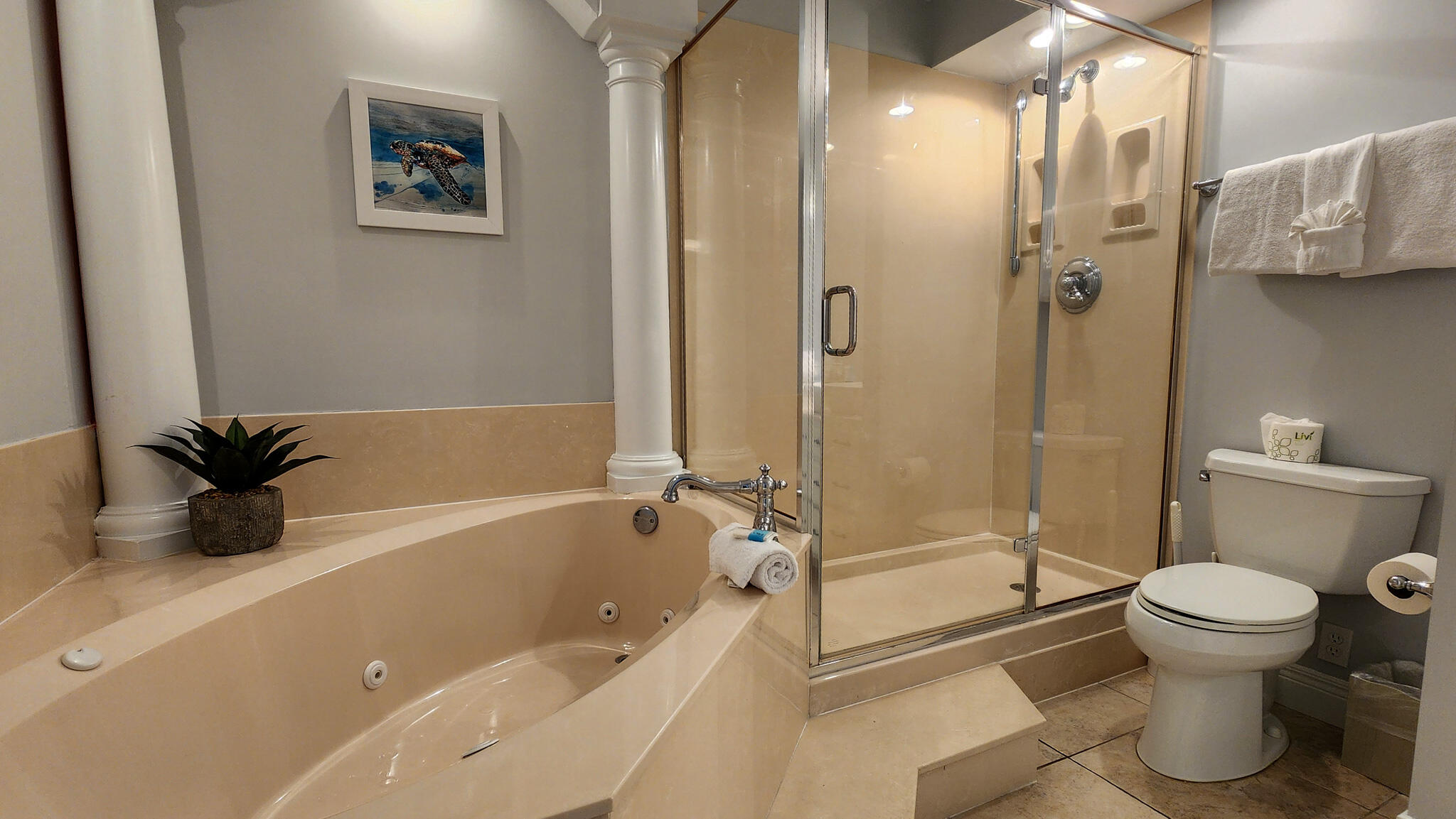 676 Santa Rosa Boulevard, UNIT 4NO