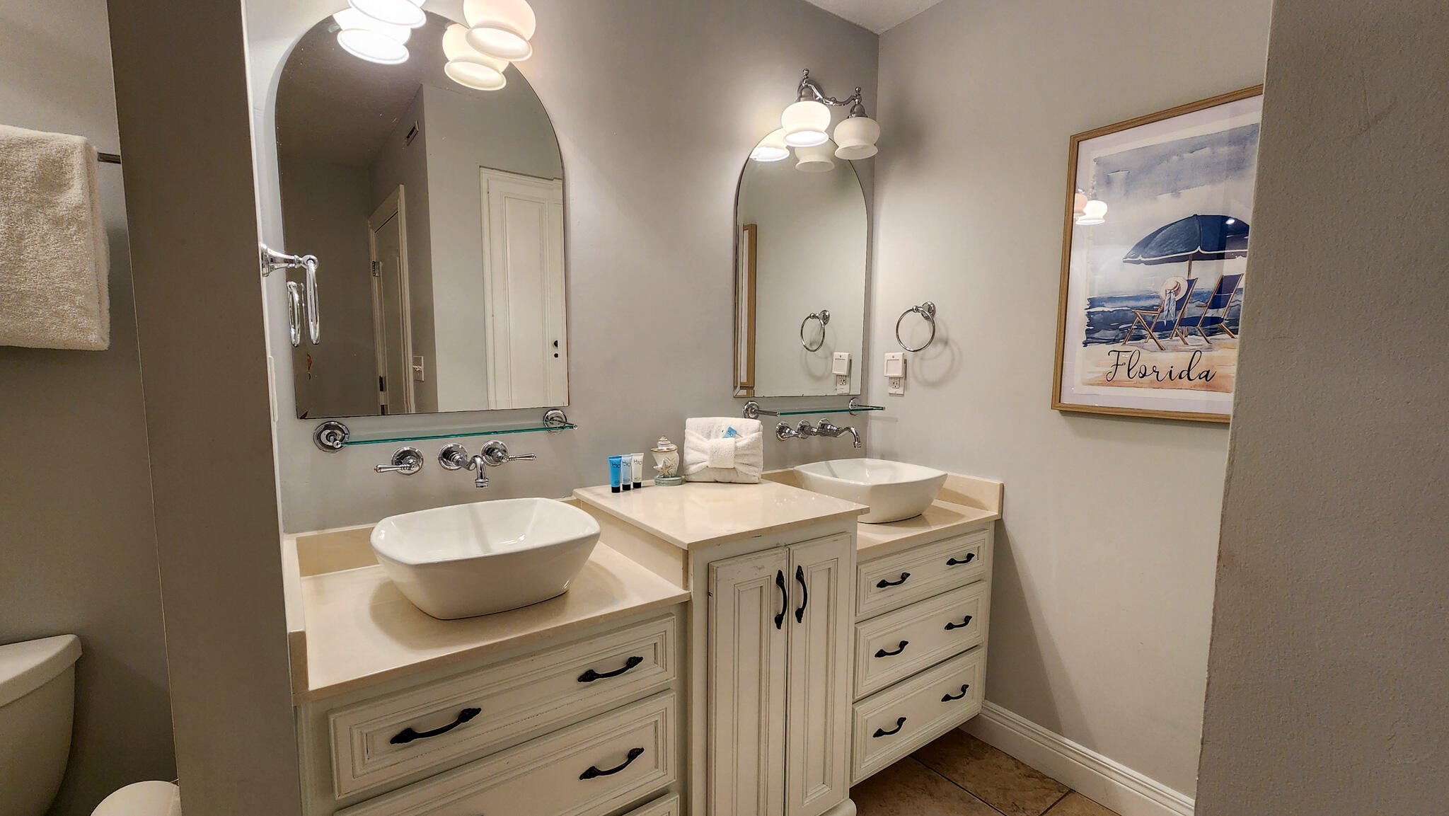 676 Santa Rosa Boulevard, UNIT 4NO