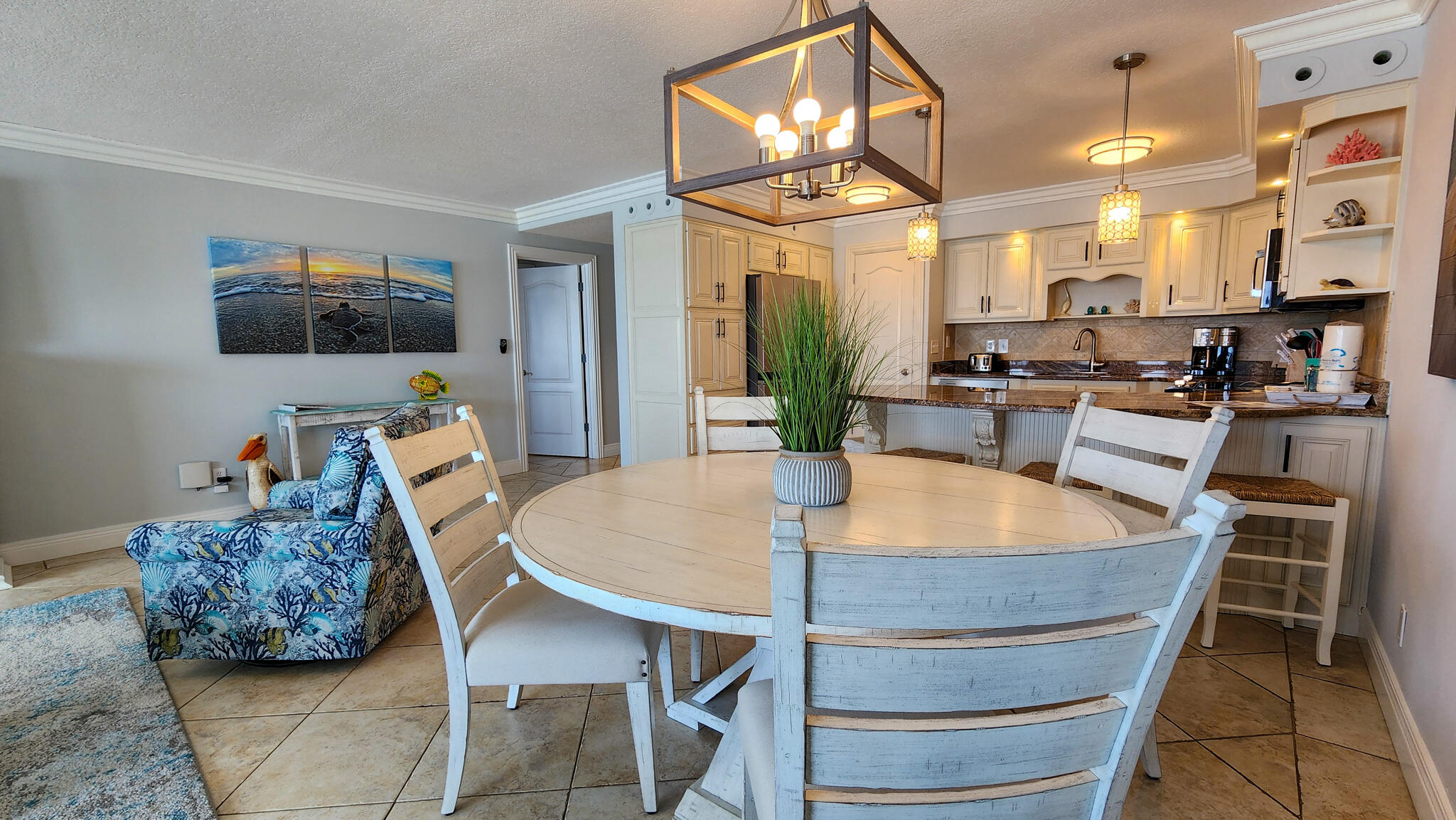 676 Santa Rosa Boulevard, UNIT 4NO