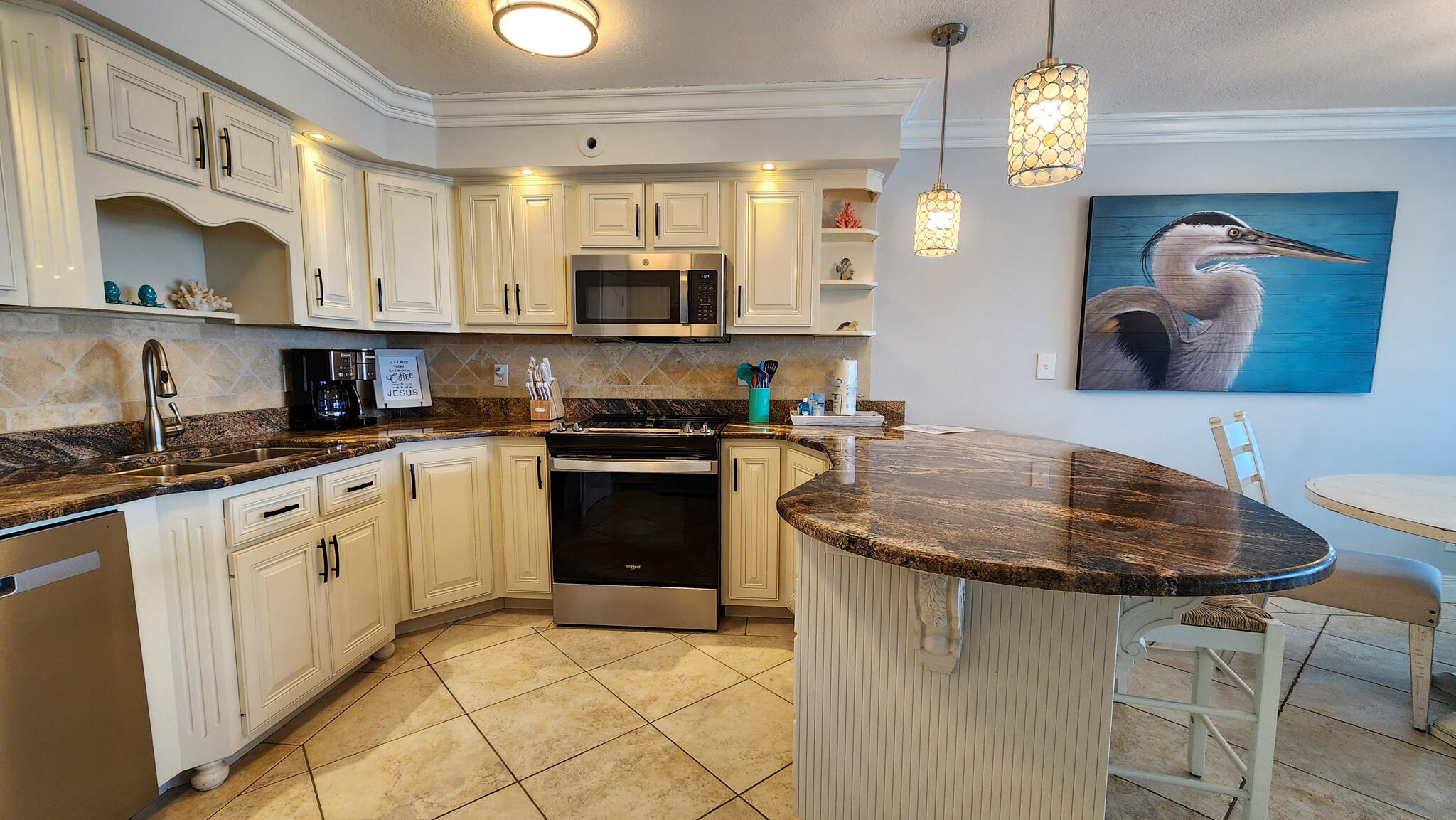 676 Santa Rosa Boulevard, UNIT 4NO