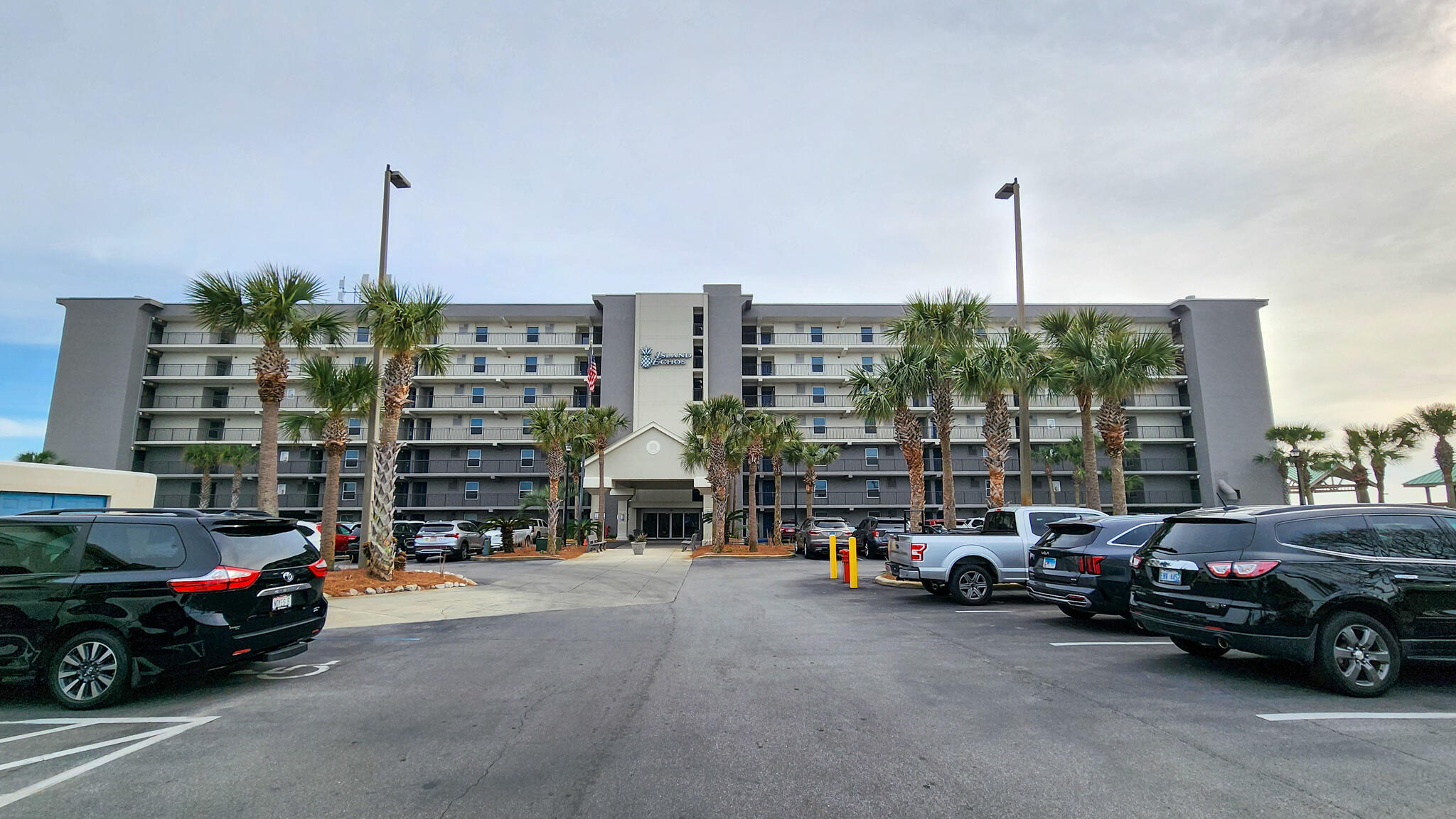 676 Santa Rosa Boulevard, UNIT 4NO