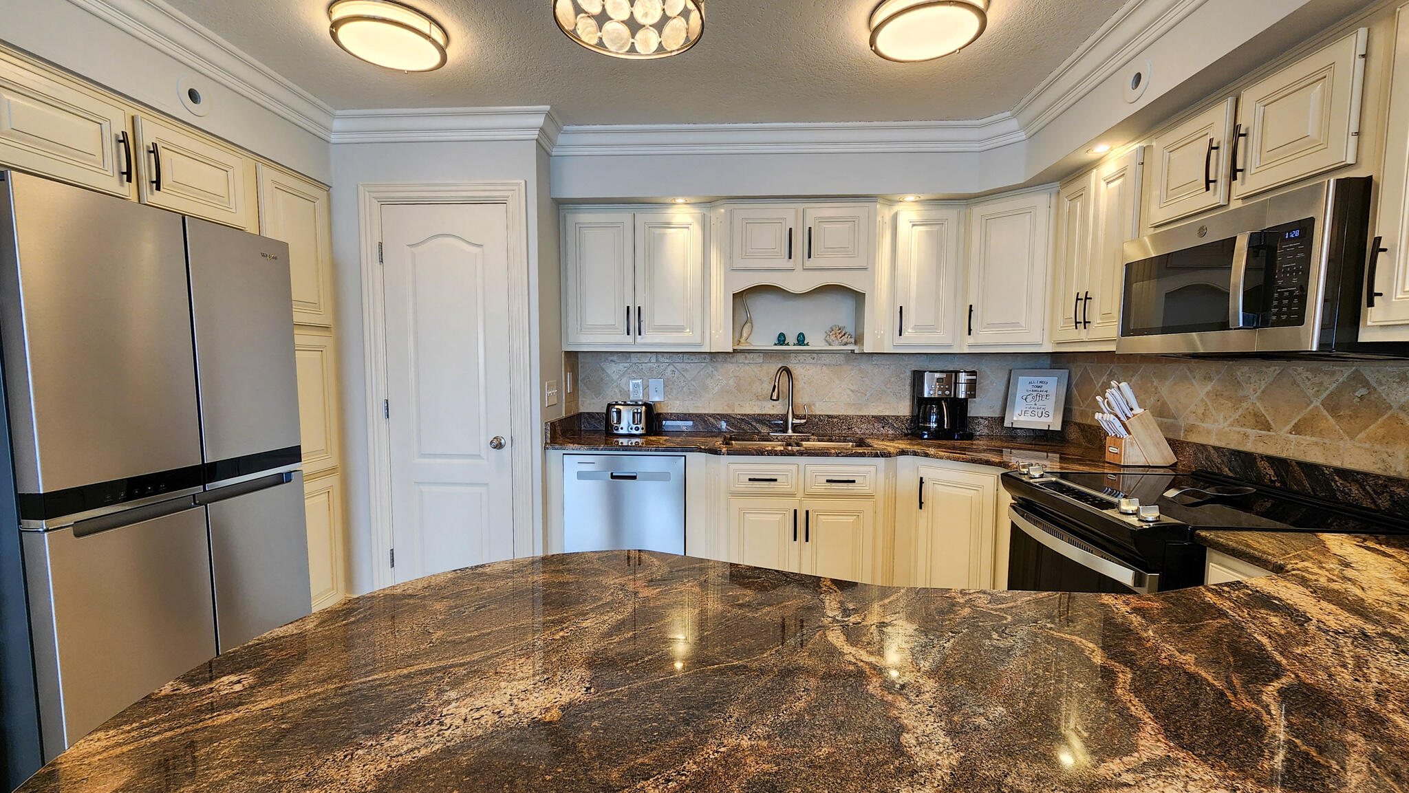 676 Santa Rosa Boulevard, UNIT 4NO