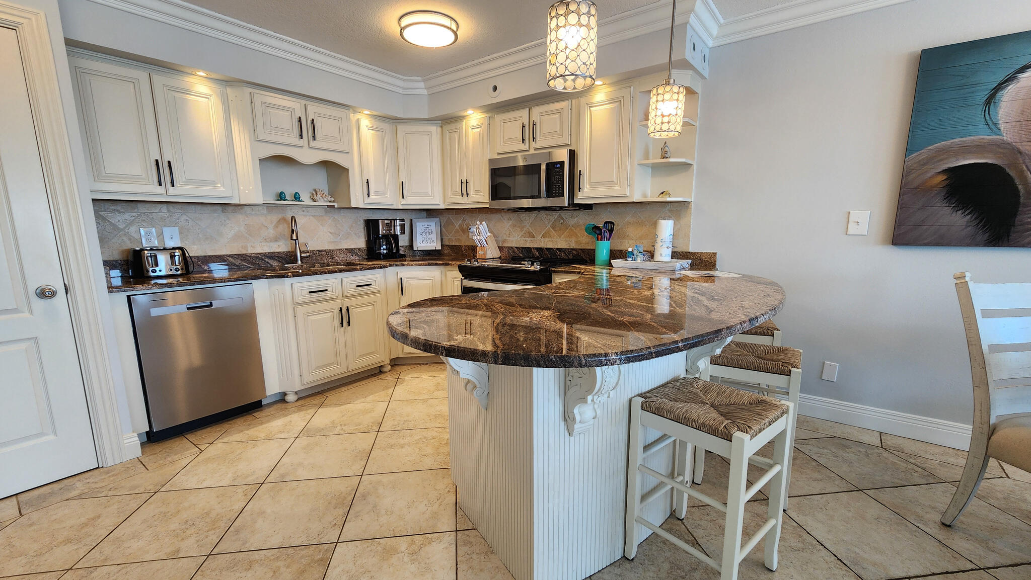 676 Santa Rosa Boulevard, UNIT 4NO