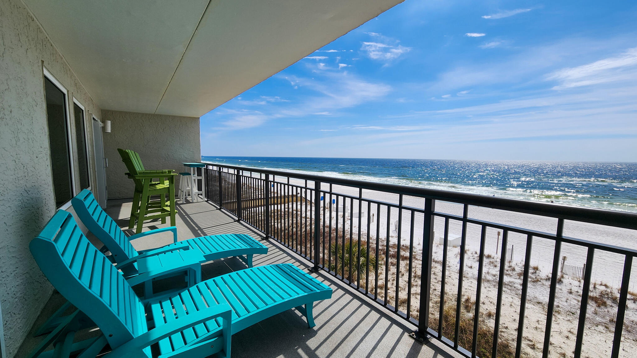 676 Santa Rosa Boulevard, UNIT 4NO