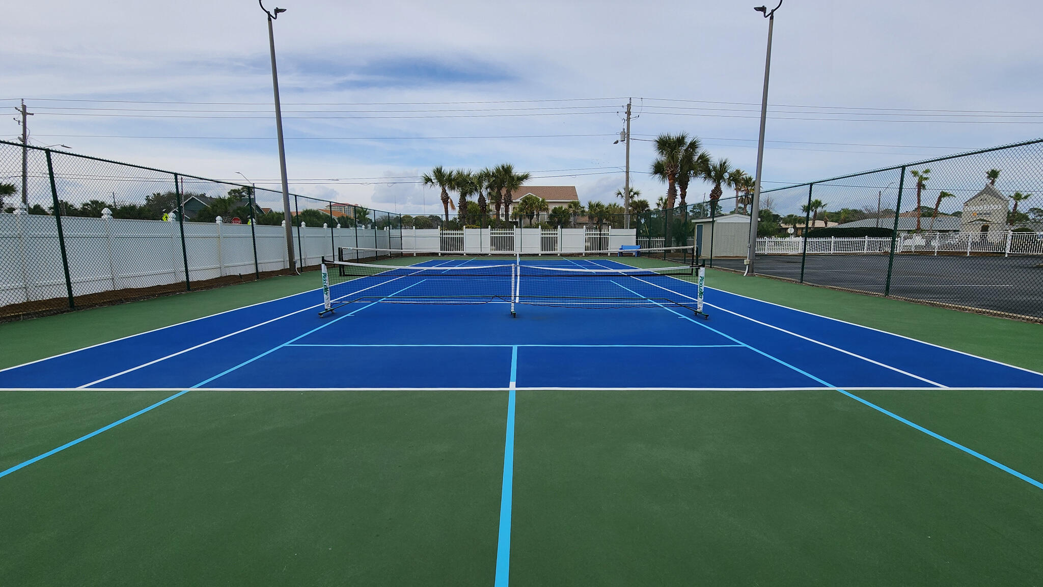 676 Santa Rosa Boulevard, UNIT 4NO