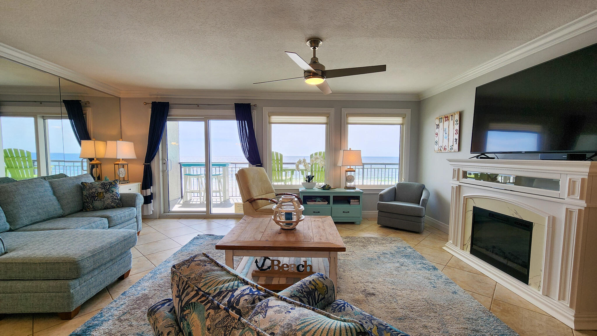 676 Santa Rosa Boulevard, UNIT 4NO