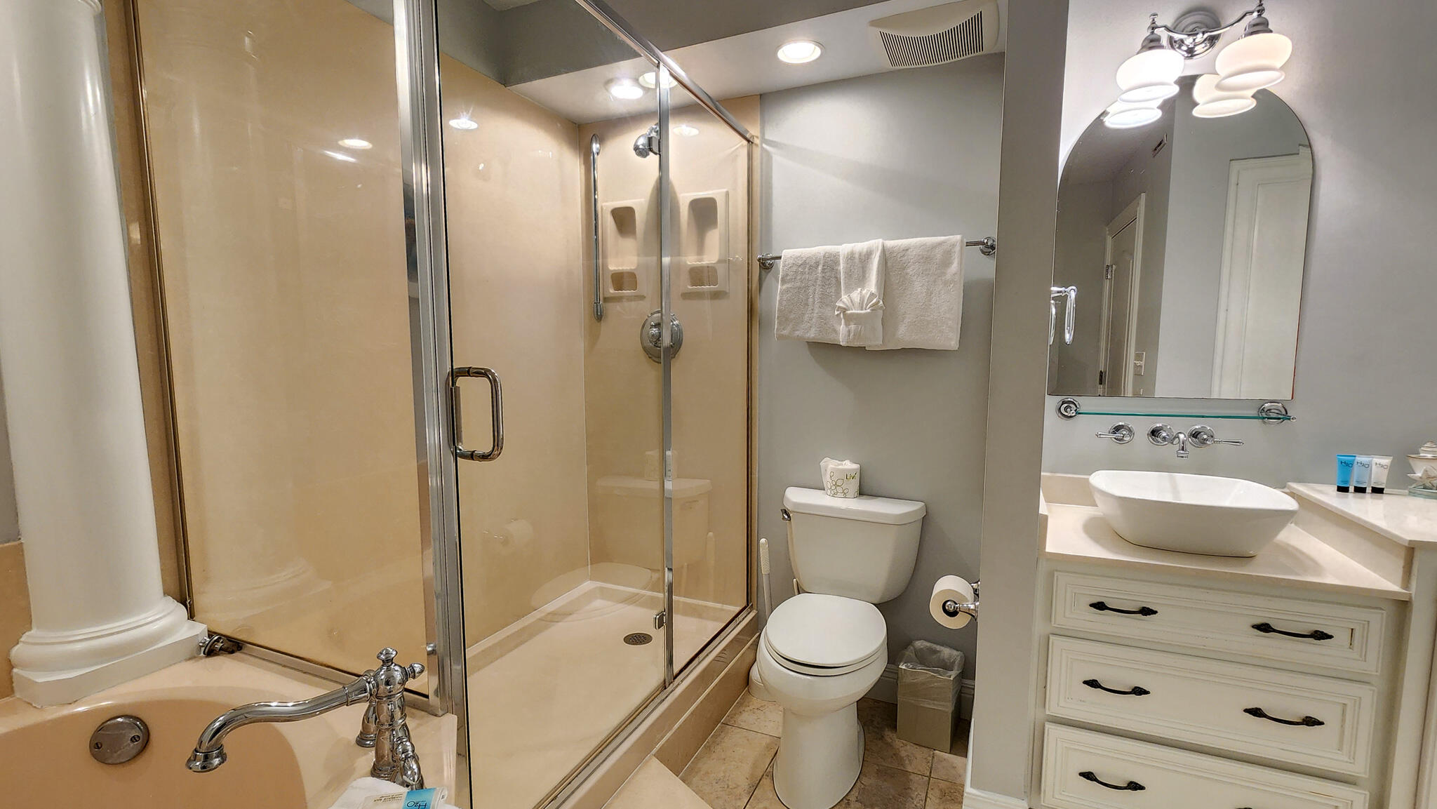 676 Santa Rosa Boulevard, UNIT 4NO