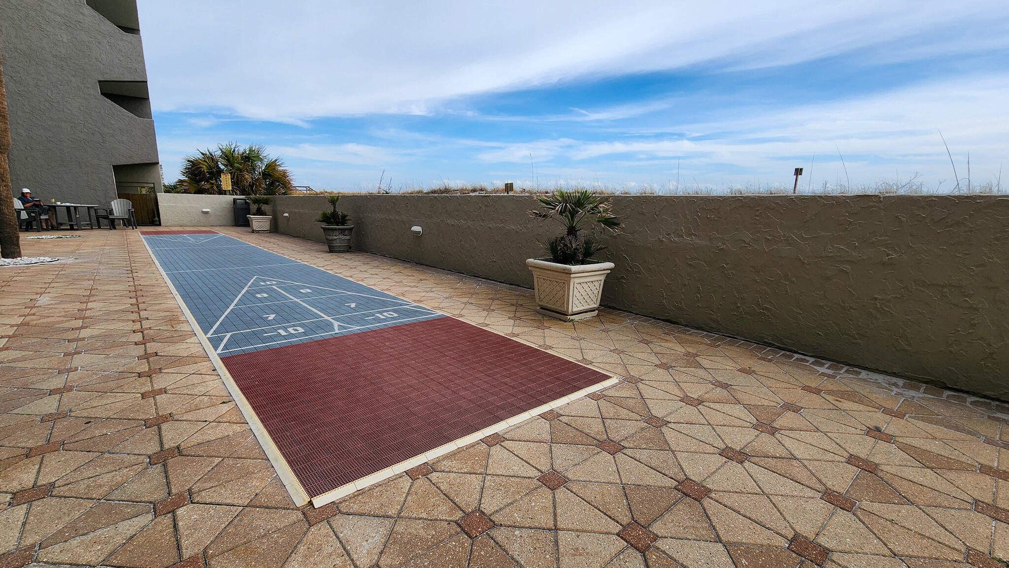 676 Santa Rosa Boulevard, UNIT 4NO