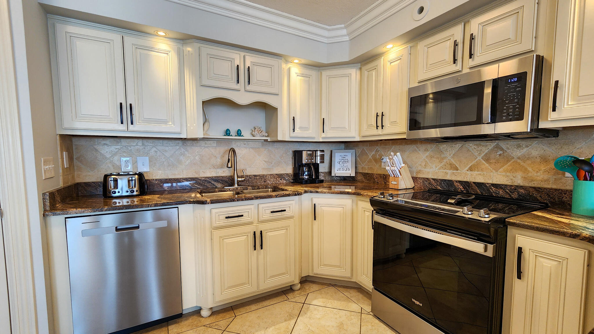 676 Santa Rosa Boulevard, UNIT 4NO