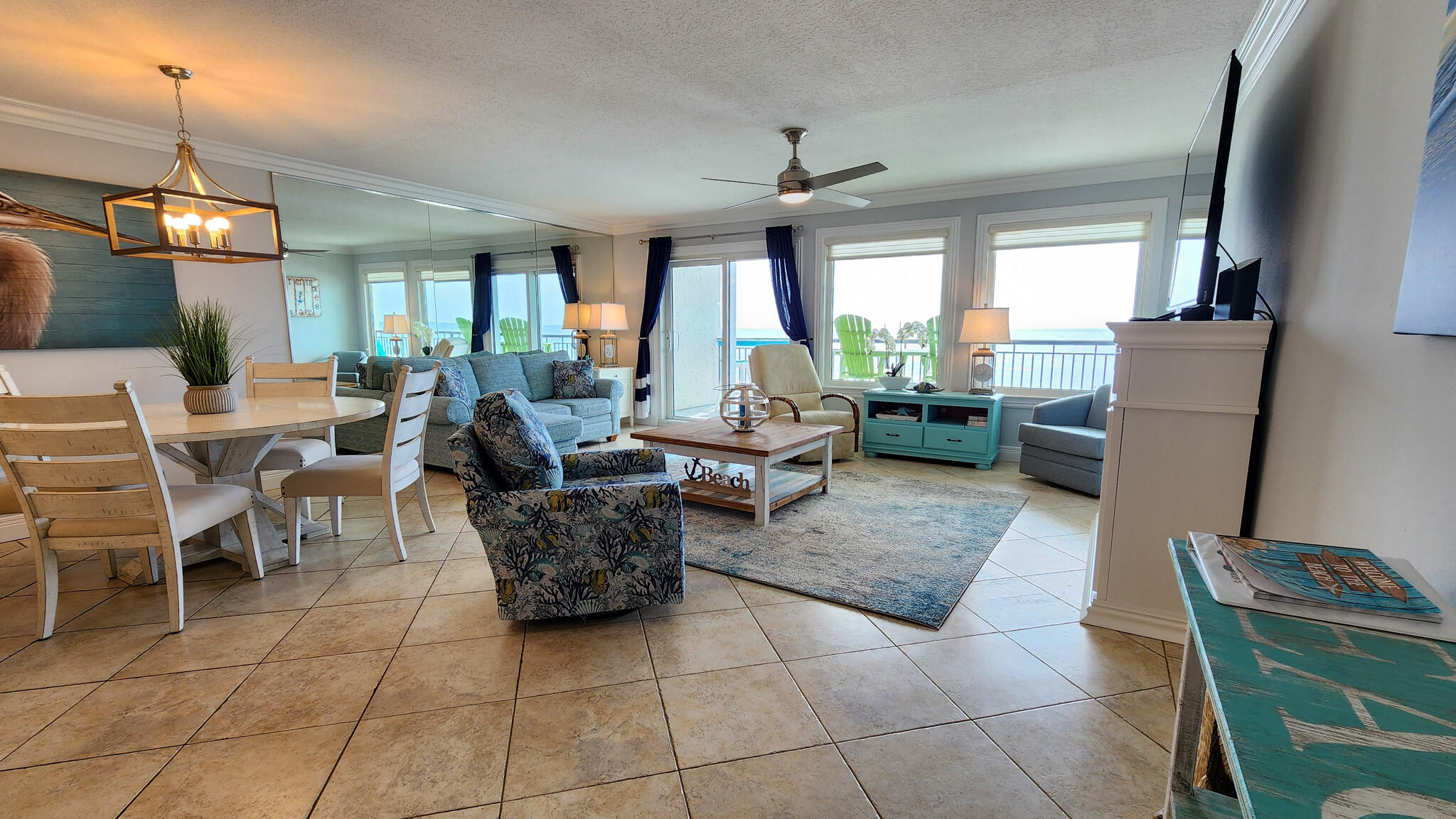 676 Santa Rosa Boulevard, UNIT 4NO