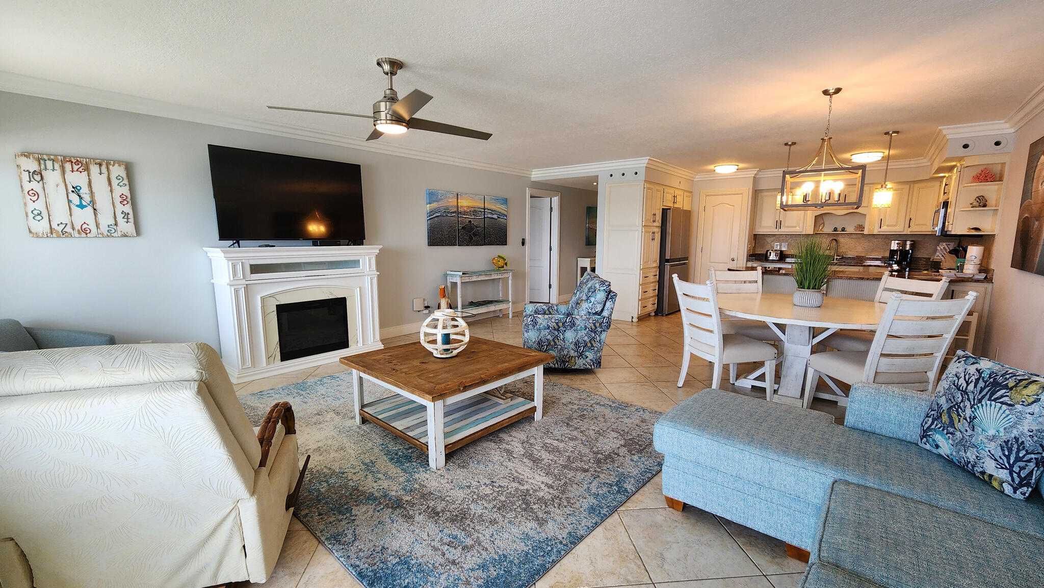 676 Santa Rosa Boulevard, UNIT 4NO