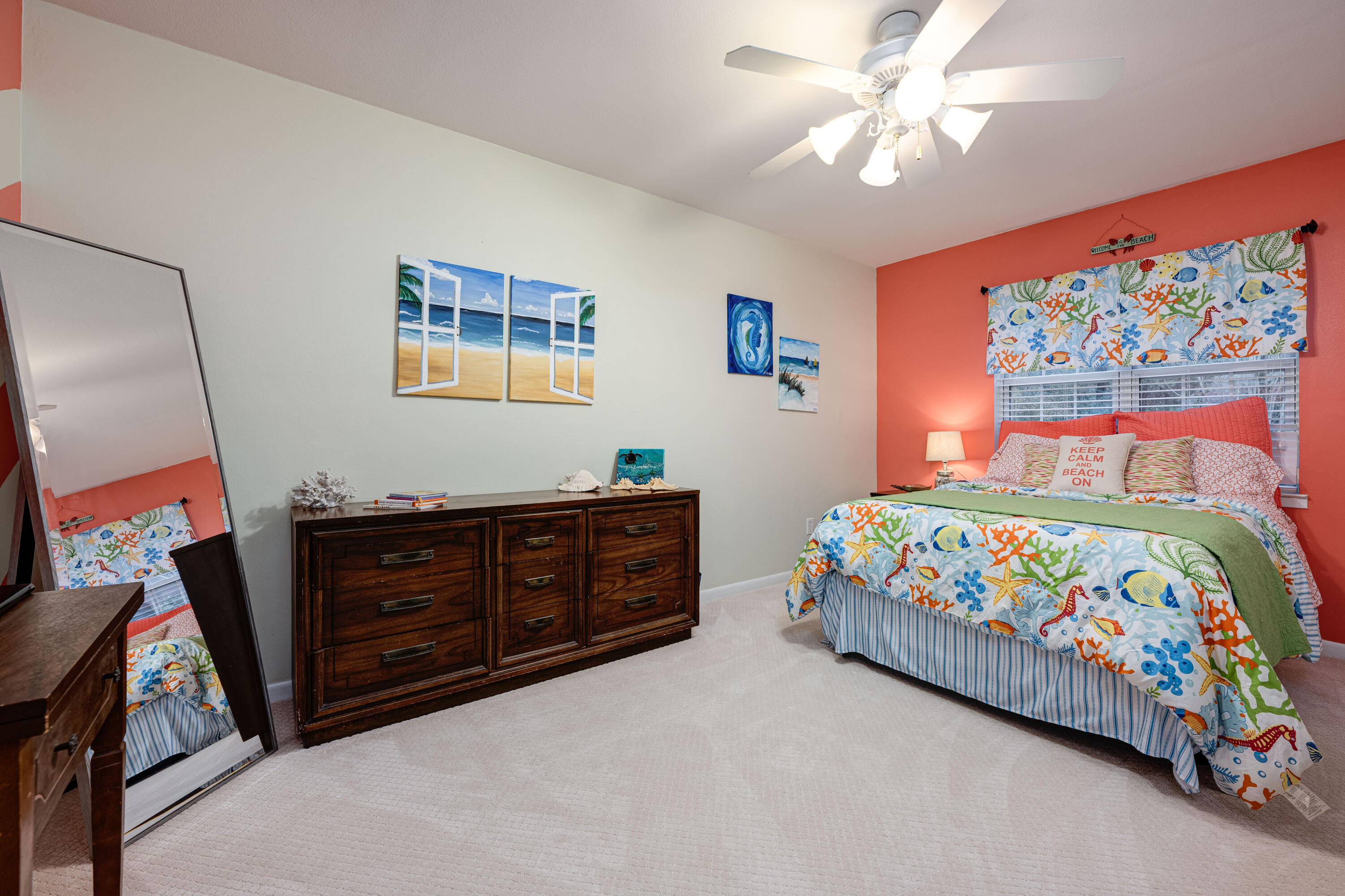 821 Lake Amick Drive