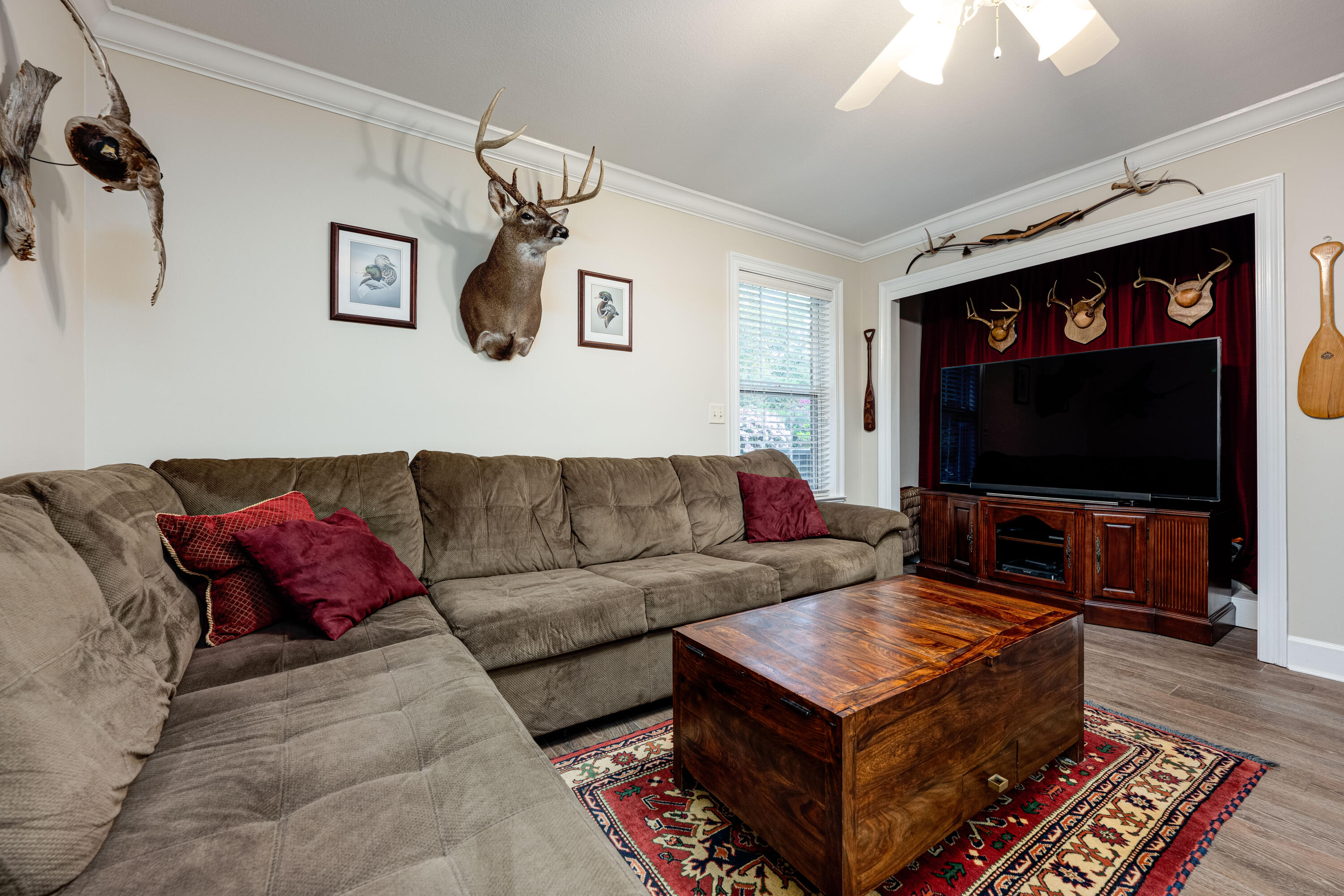 821 Lake Amick Drive