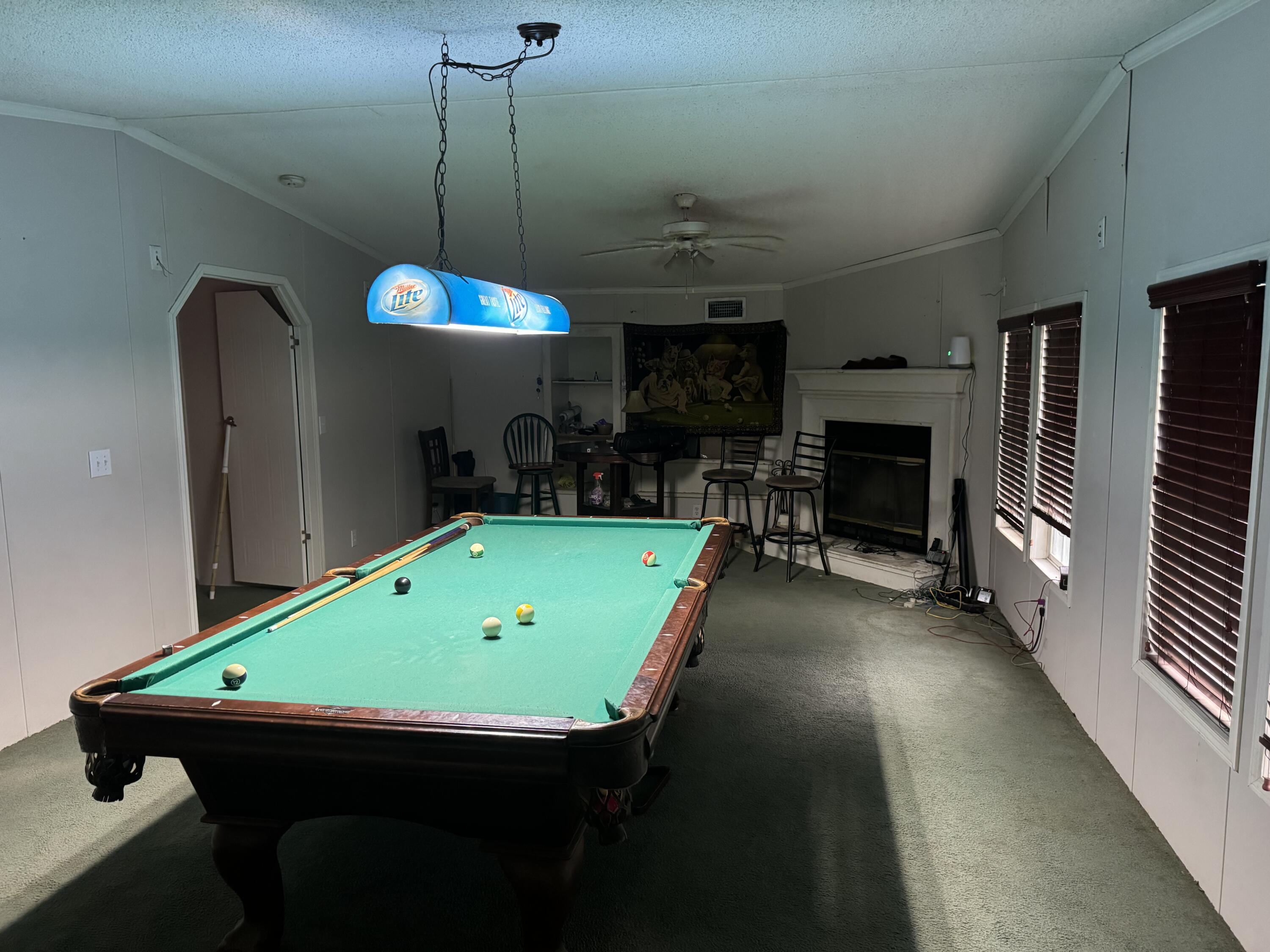 3080 CANYON Trail