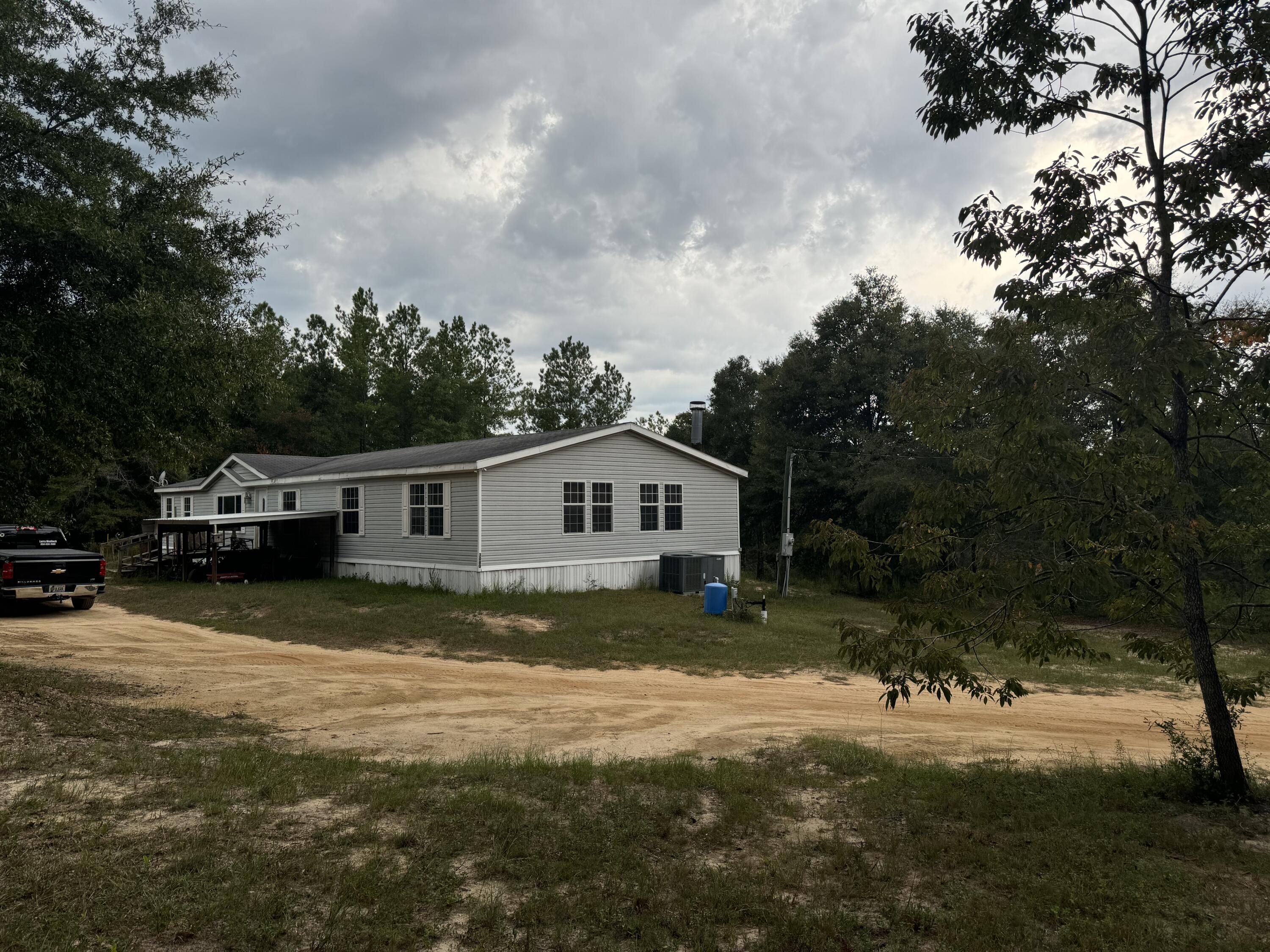 3080 CANYON Trail