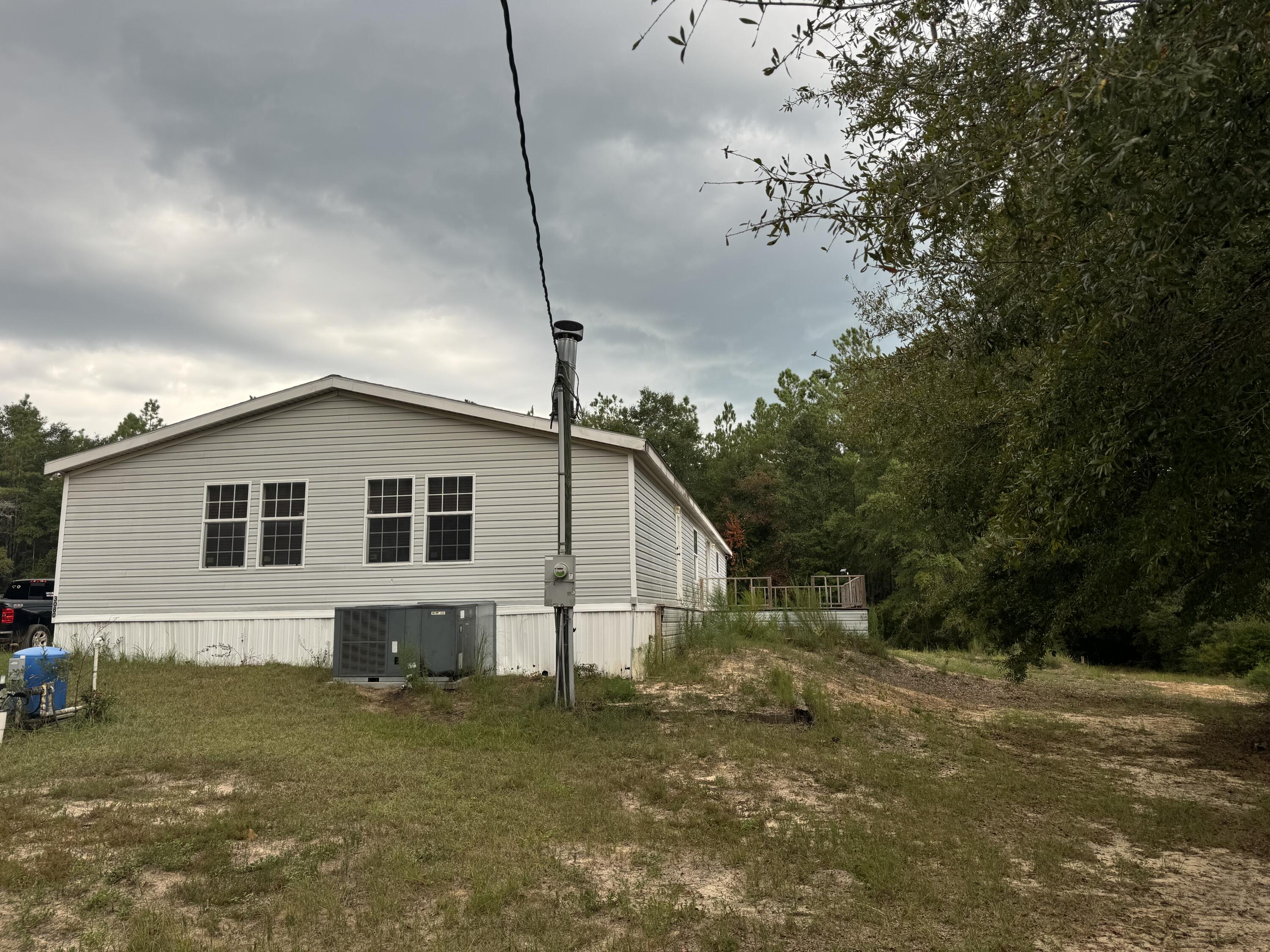 3080 CANYON Trail