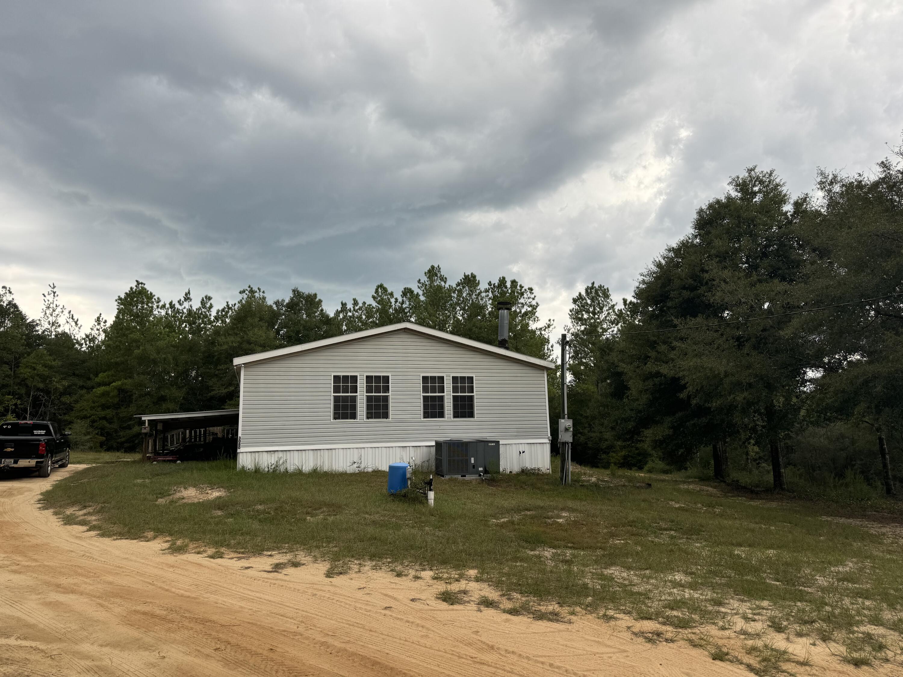 3080 CANYON Trail