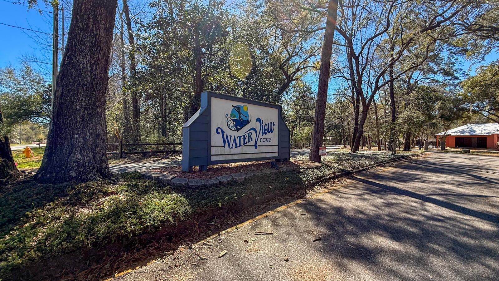 252 Waterview Cove Drive