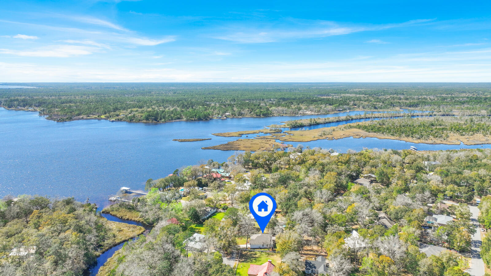 252 Waterview Cove Drive