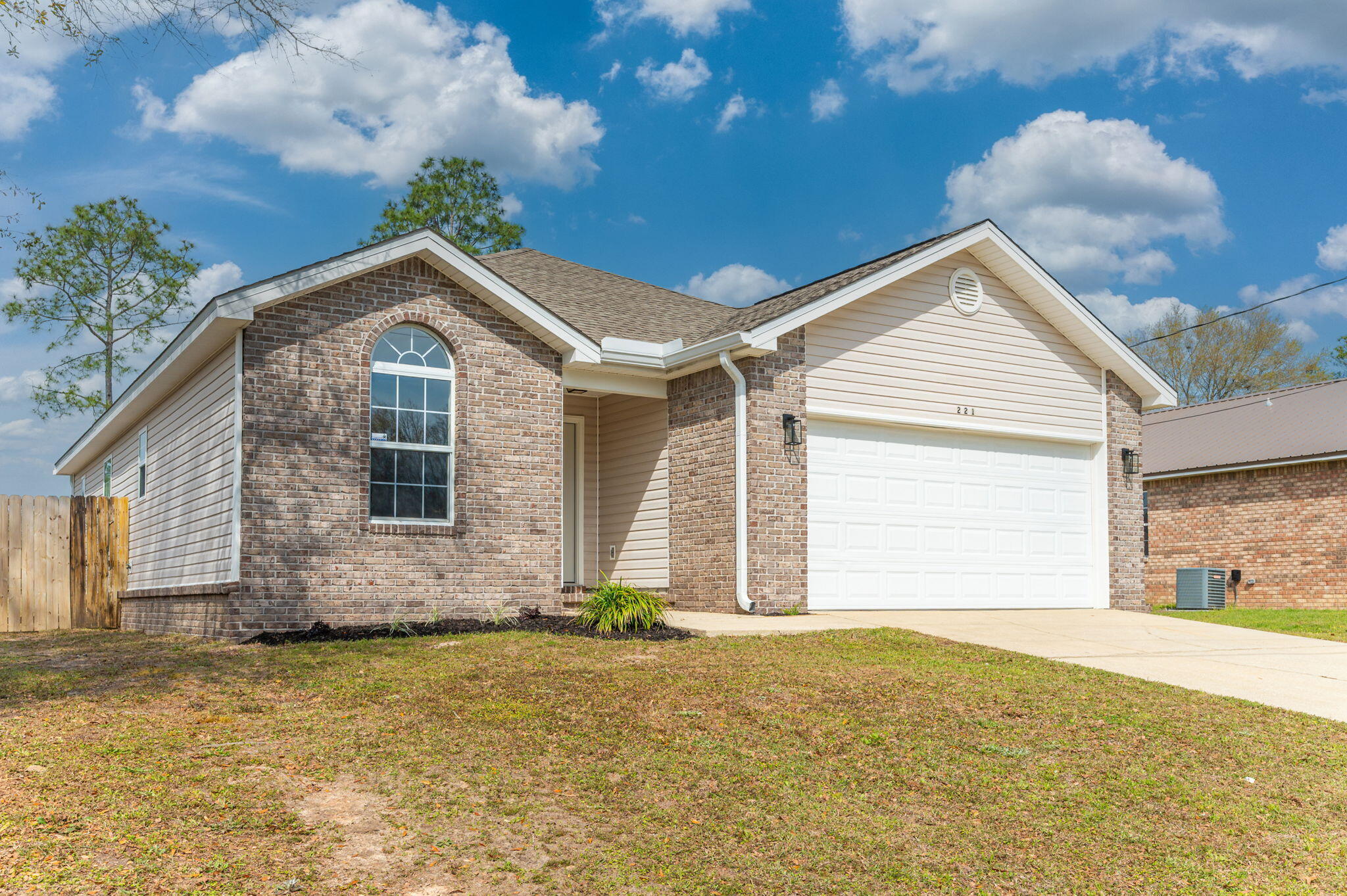 221 Tiffot Court