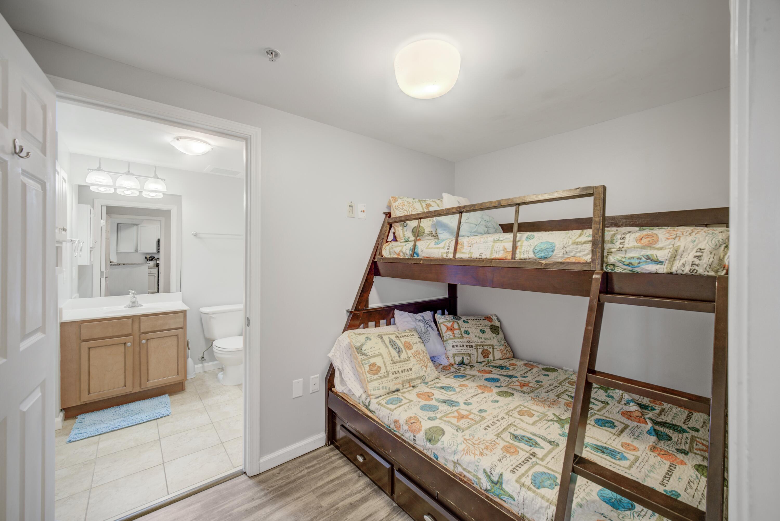 4203 Indian Bayou Trail Trail, 1306