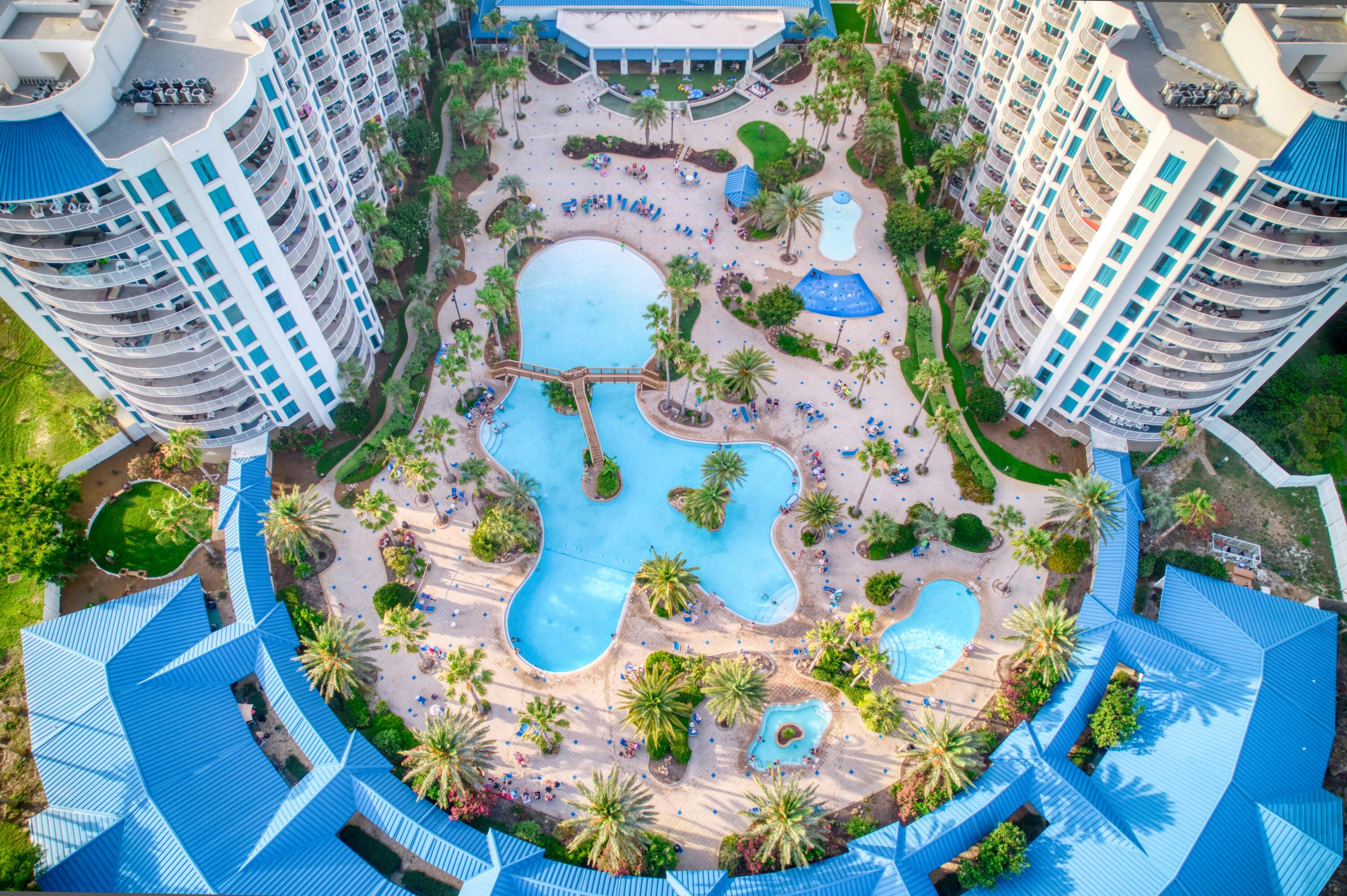 4203 Indian Bayou Trail Trail, 1306