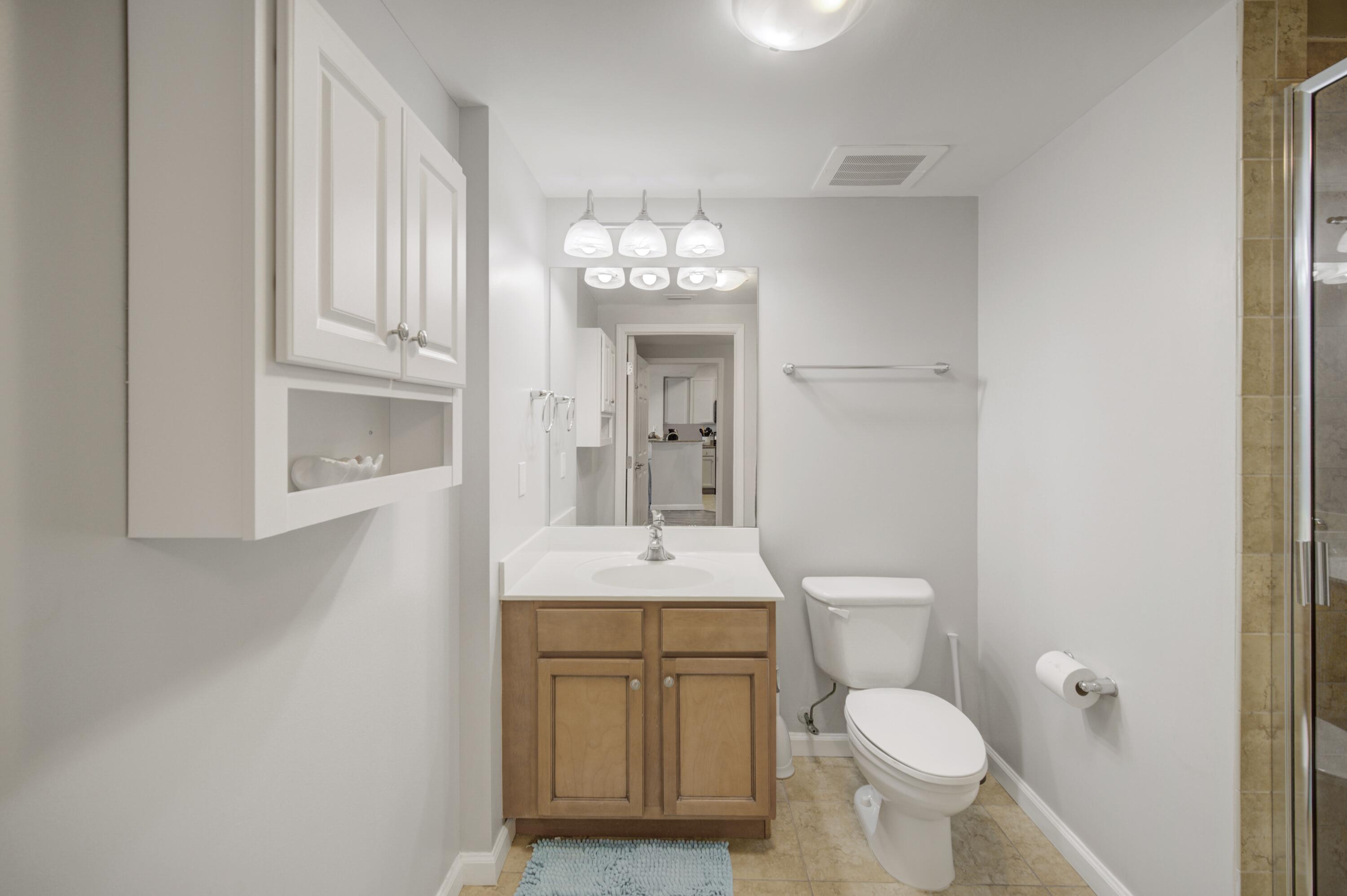 4203 Indian Bayou Trail Trail, 1306