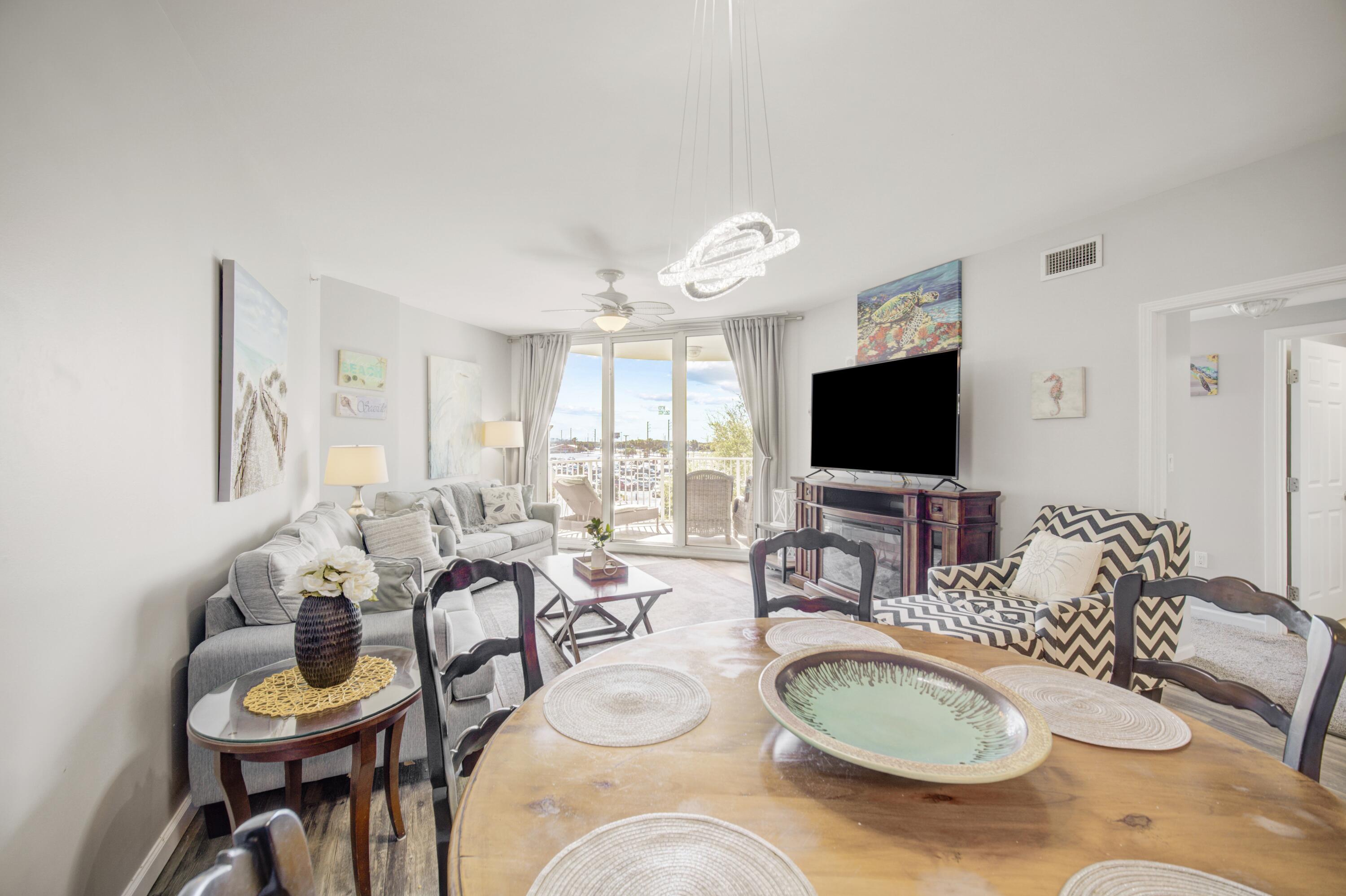 4203 Indian Bayou Trail Trail, 1306