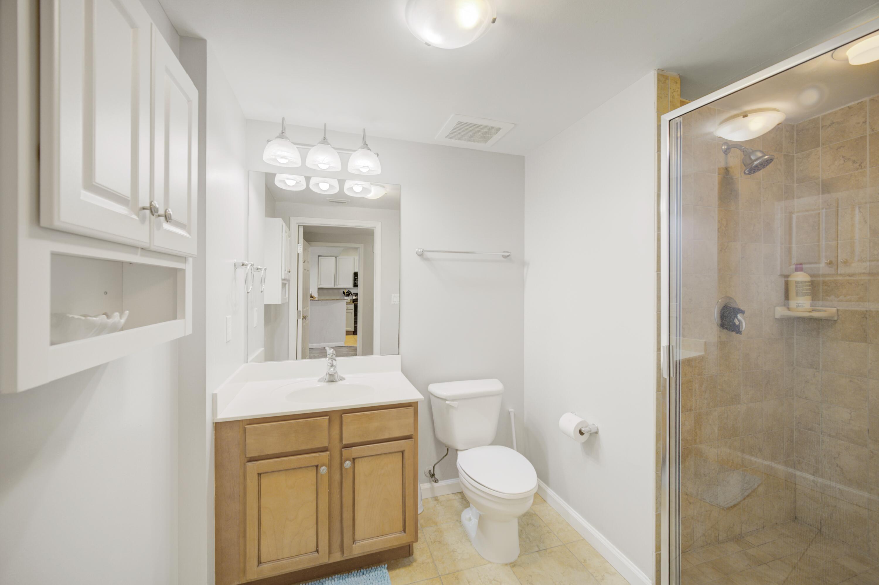 4203 Indian Bayou Trail Trail, 1306