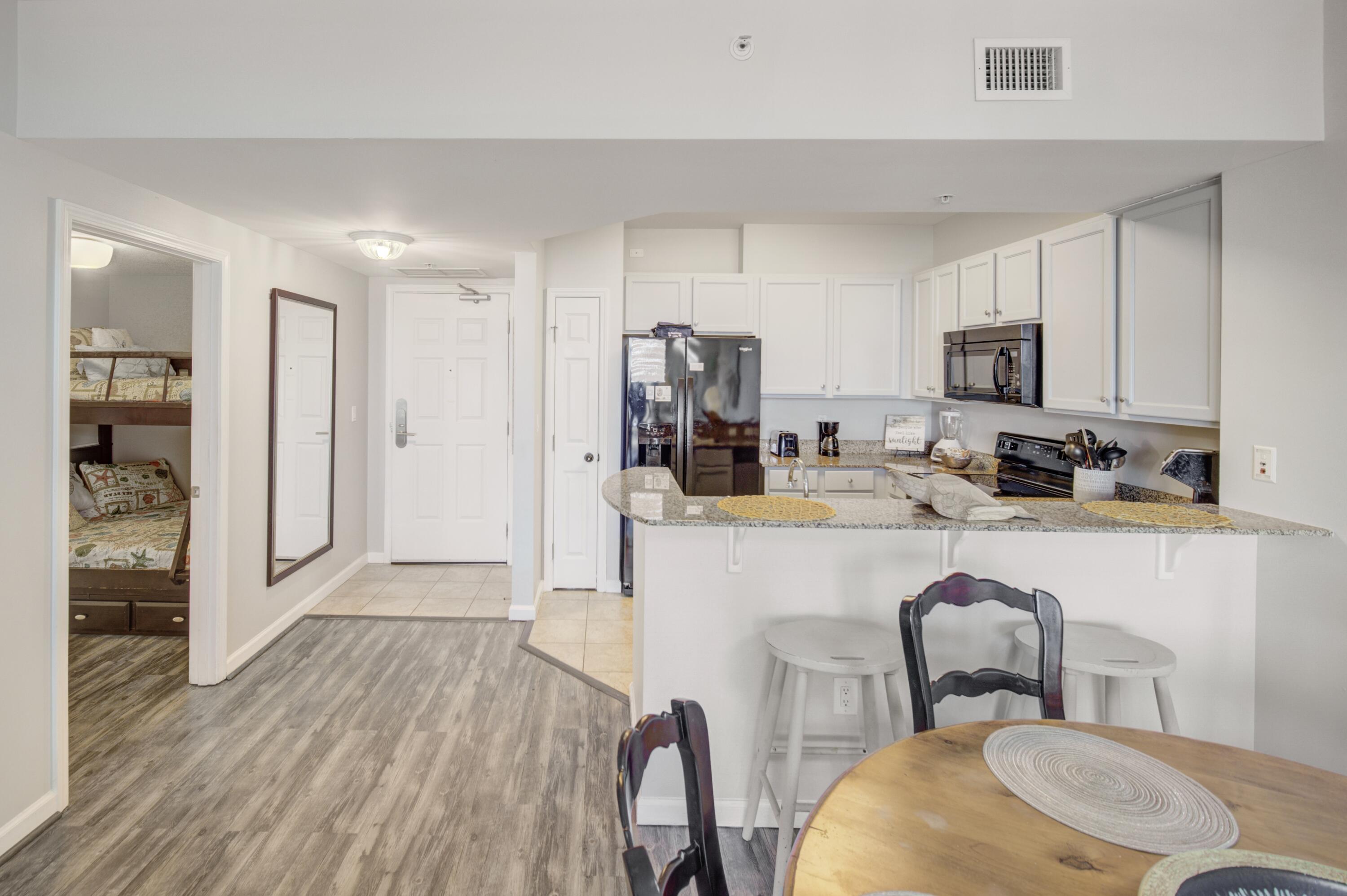 4203 Indian Bayou Trail Trail, 1306