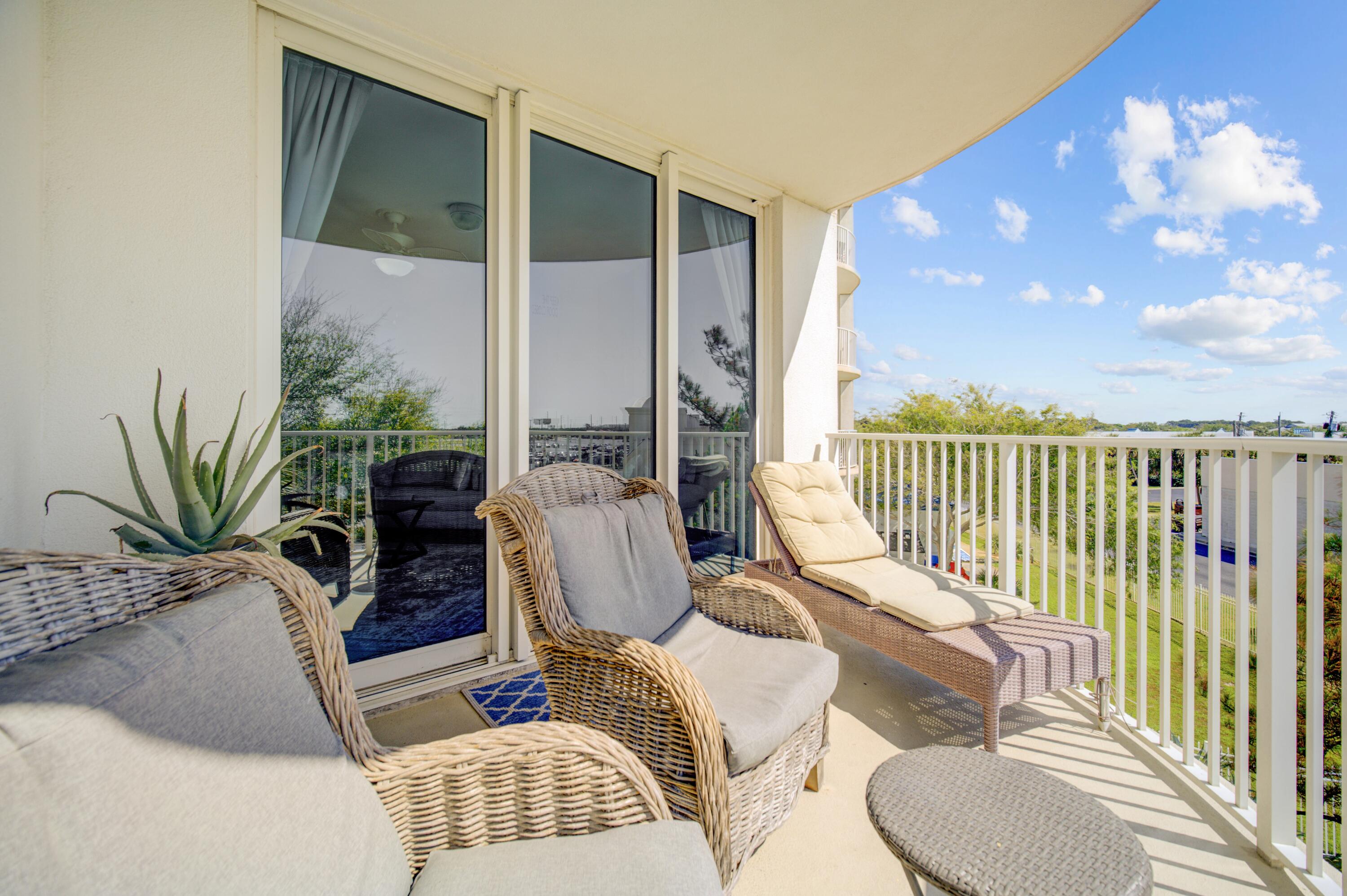 4203 Indian Bayou Trail Trail, 1306