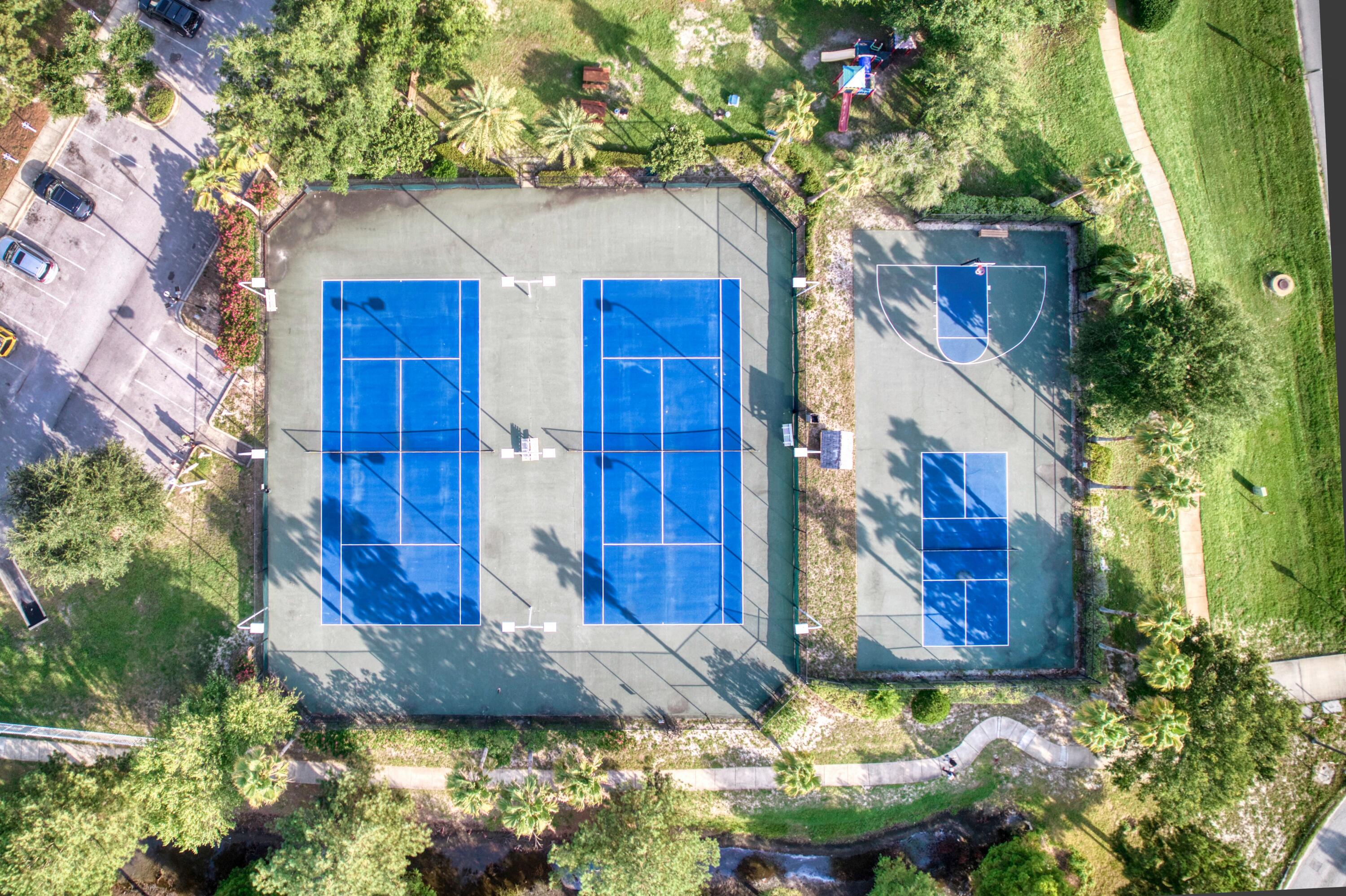 4203 Indian Bayou Trail Trail, 1306