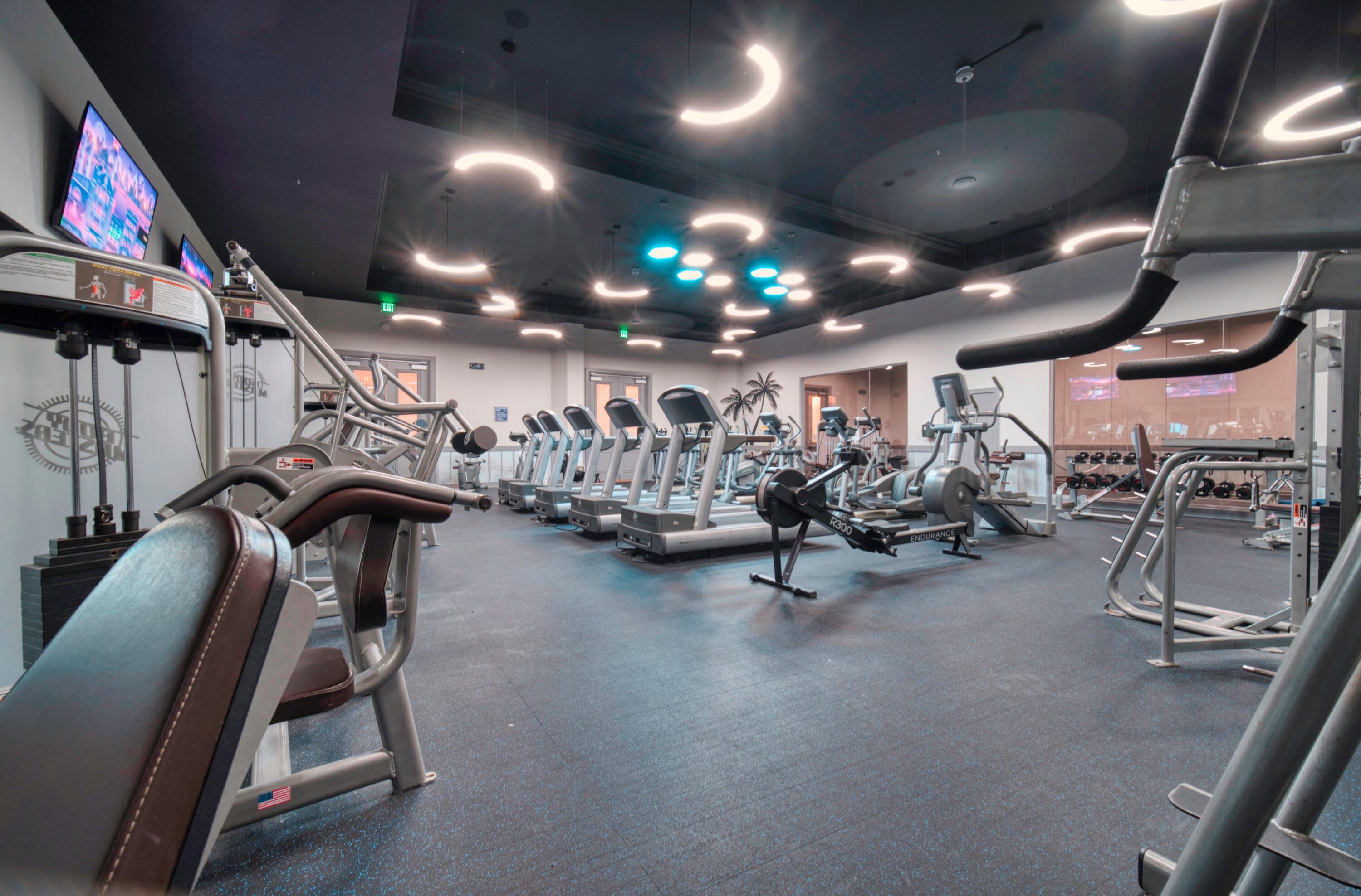 4203 Indian Bayou Trail Trail, 1306