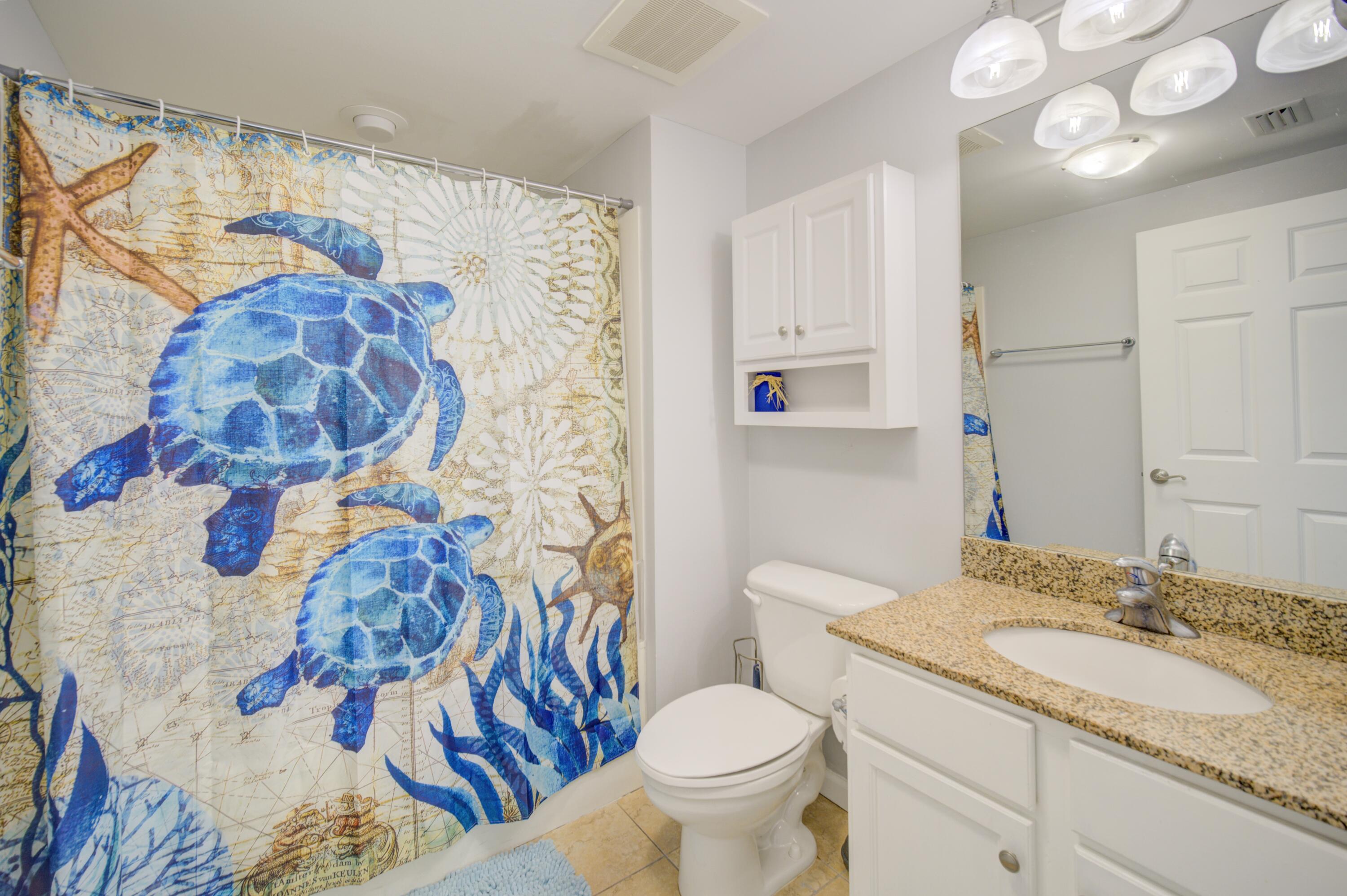 4203 Indian Bayou Trail Trail, 1306