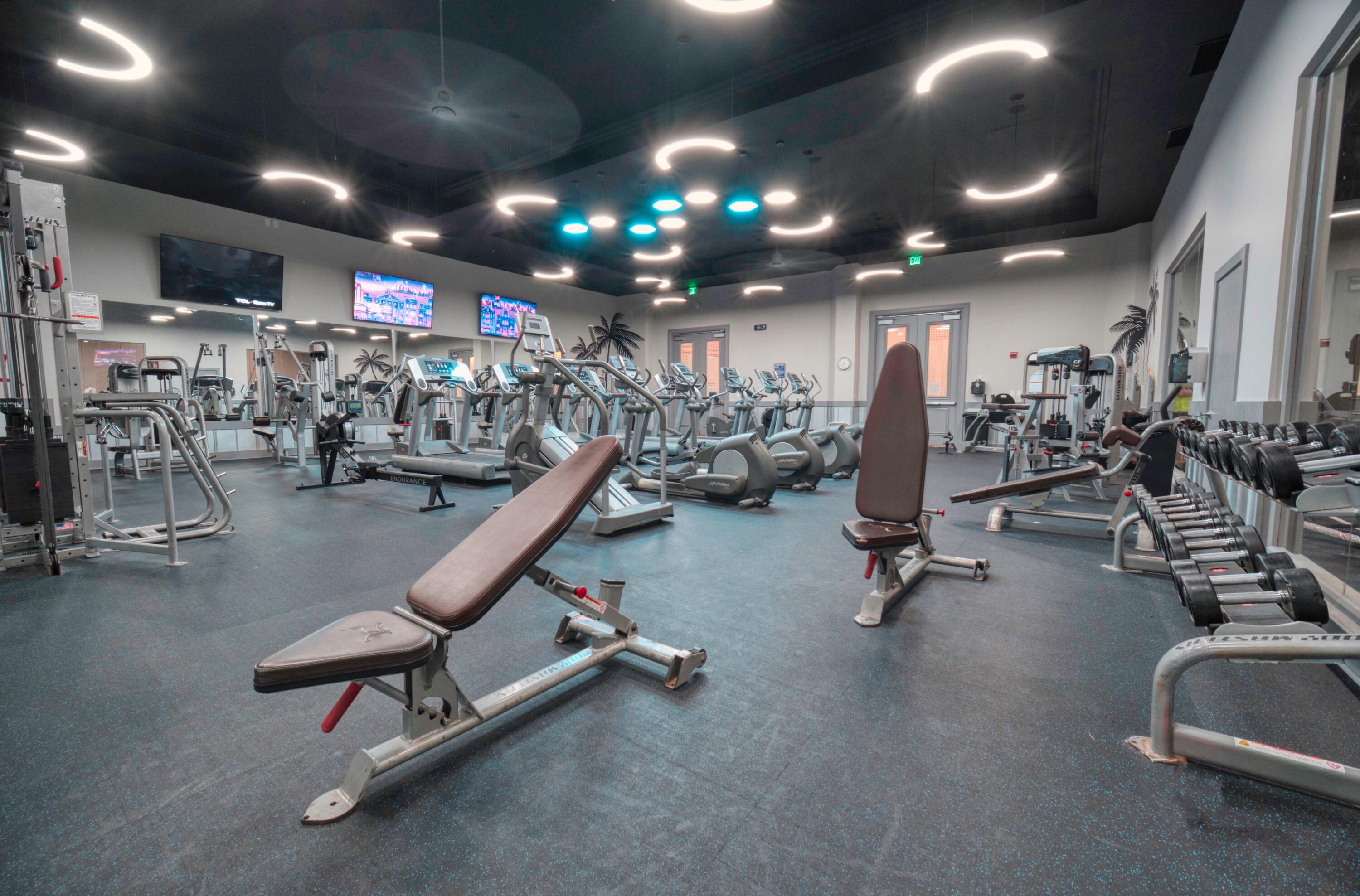 4203 Indian Bayou Trail Trail, 1306