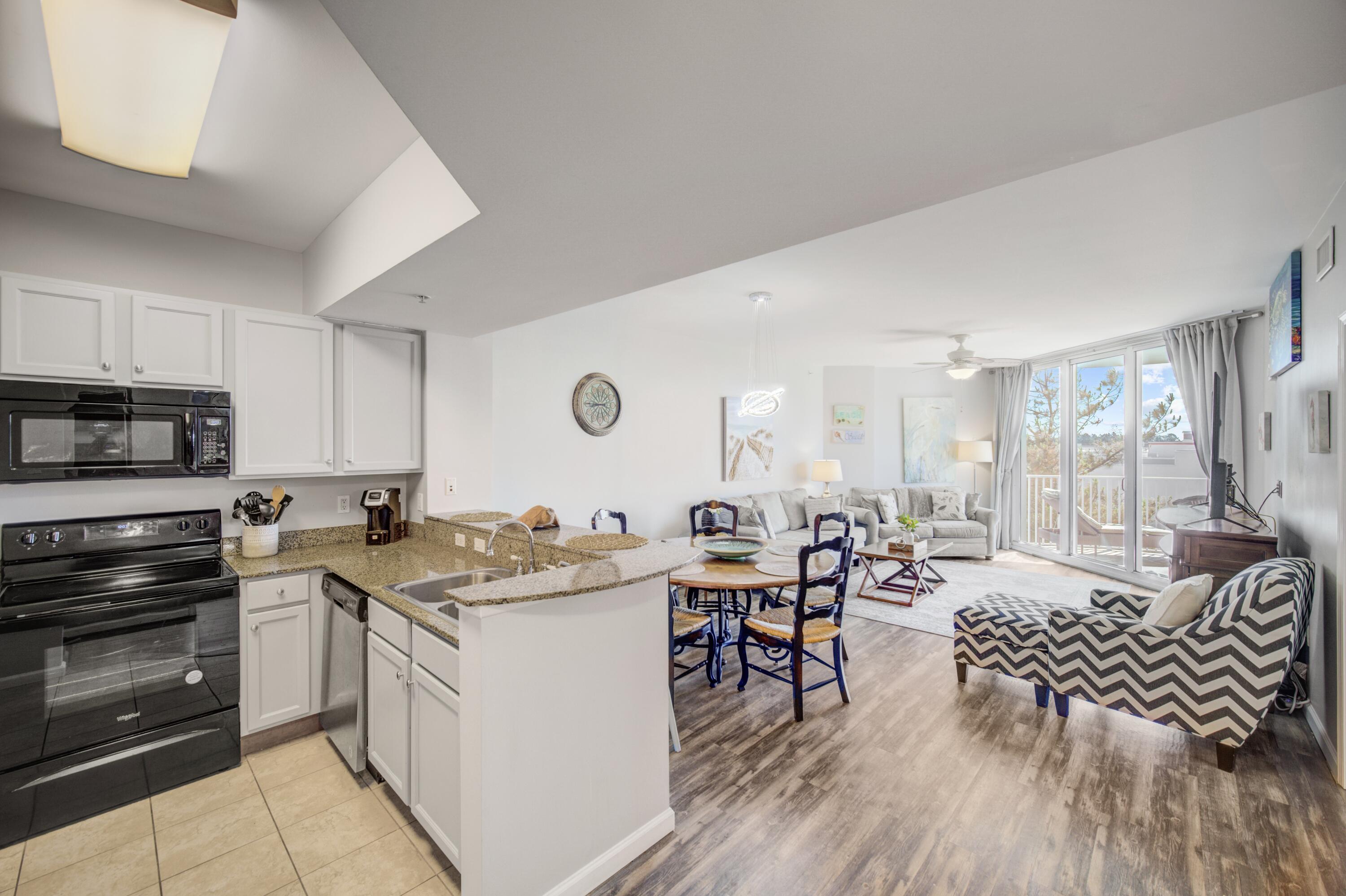 4203 Indian Bayou Trail Trail, 1306