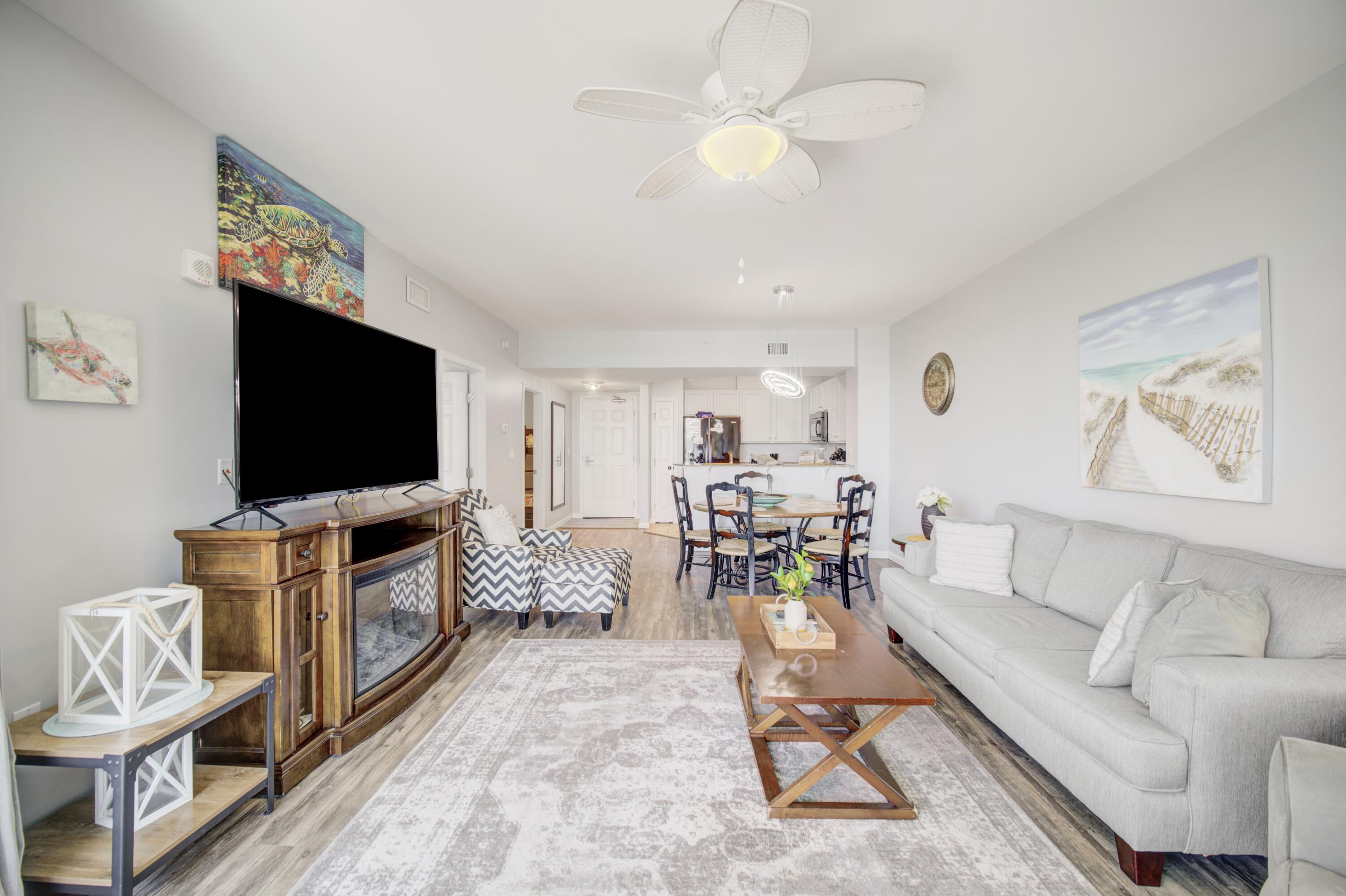 4203 Indian Bayou Trail Trail, 1306