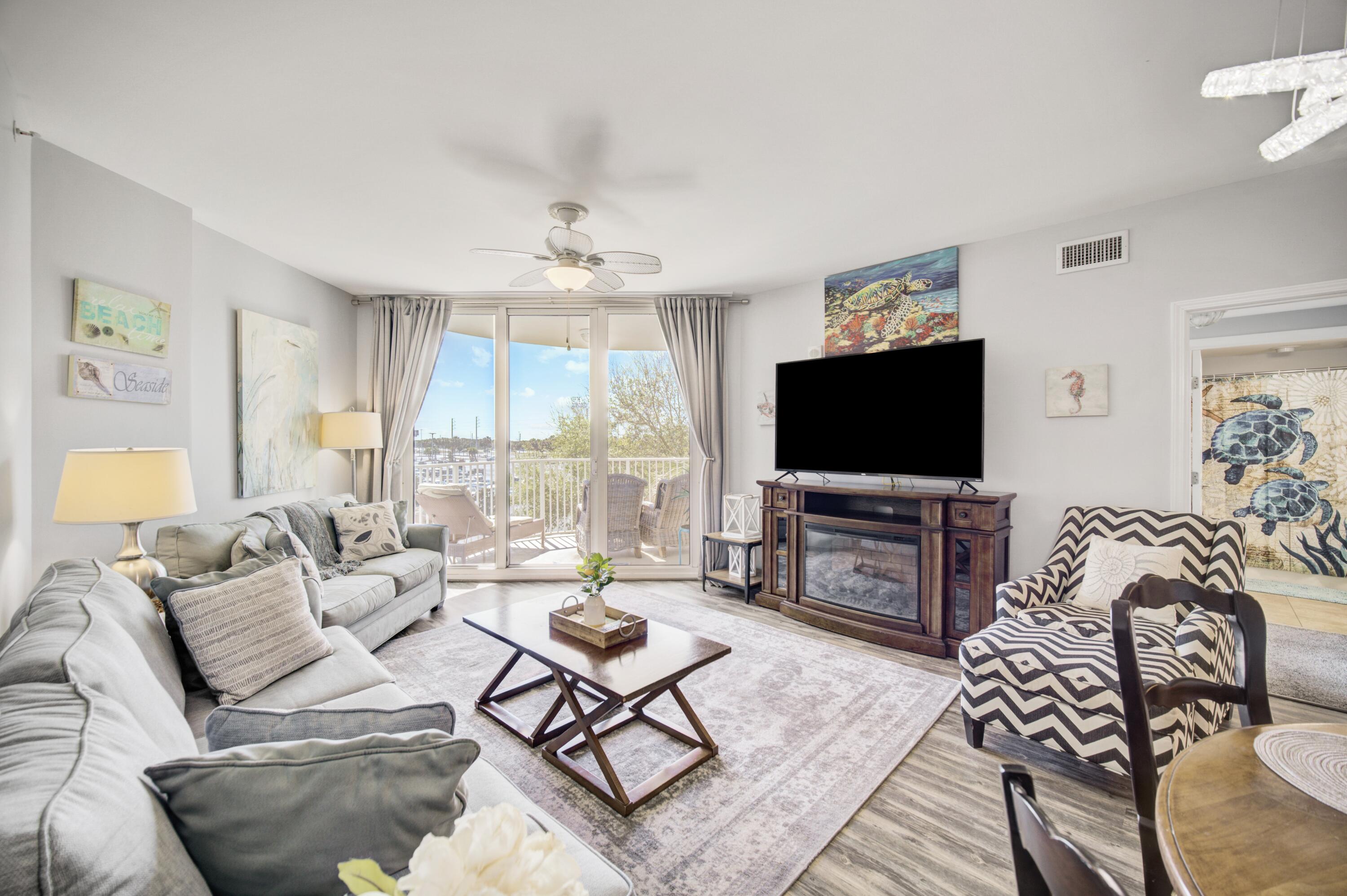 4203 Indian Bayou Trail Trail, 1306