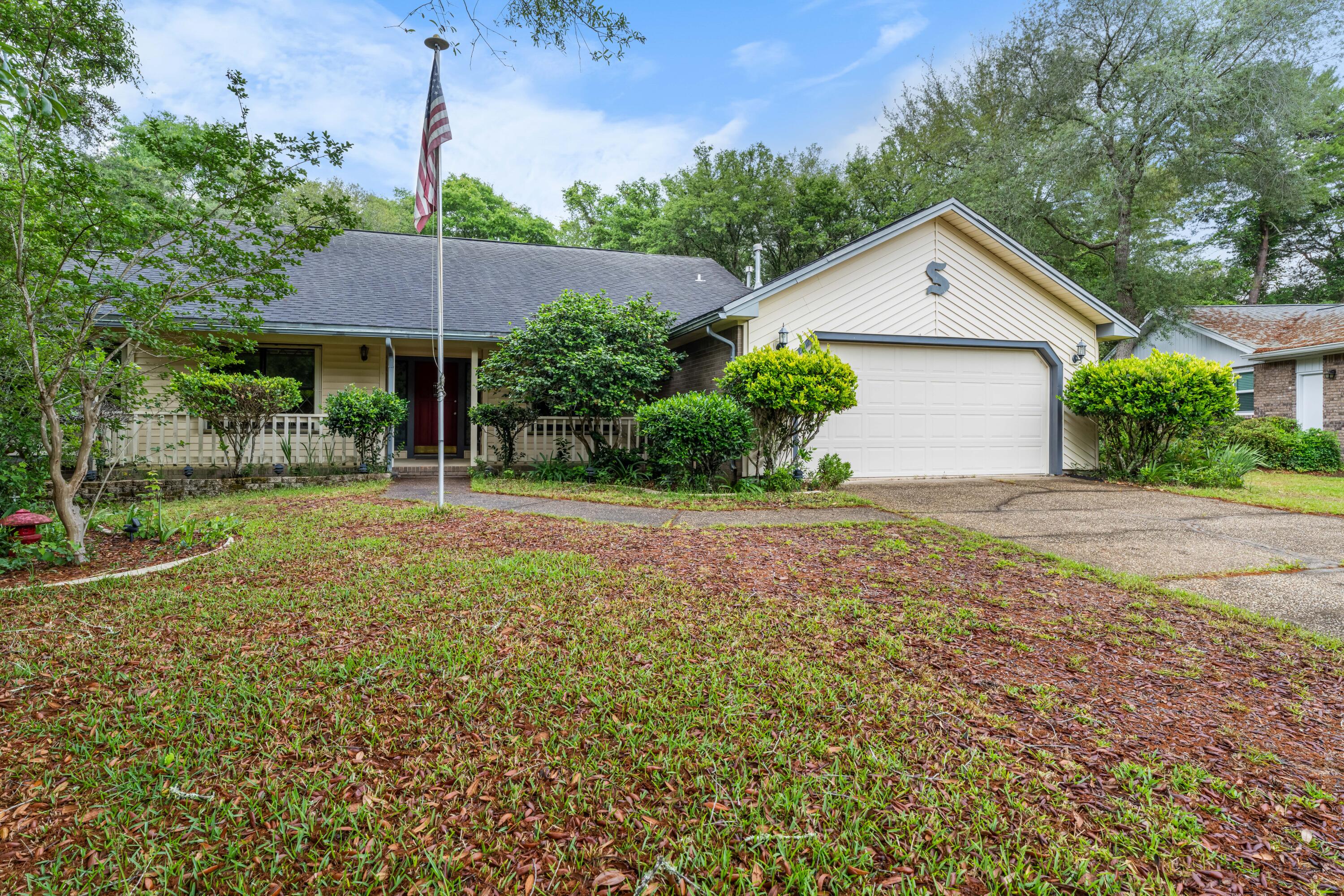 102 Bermuda Way