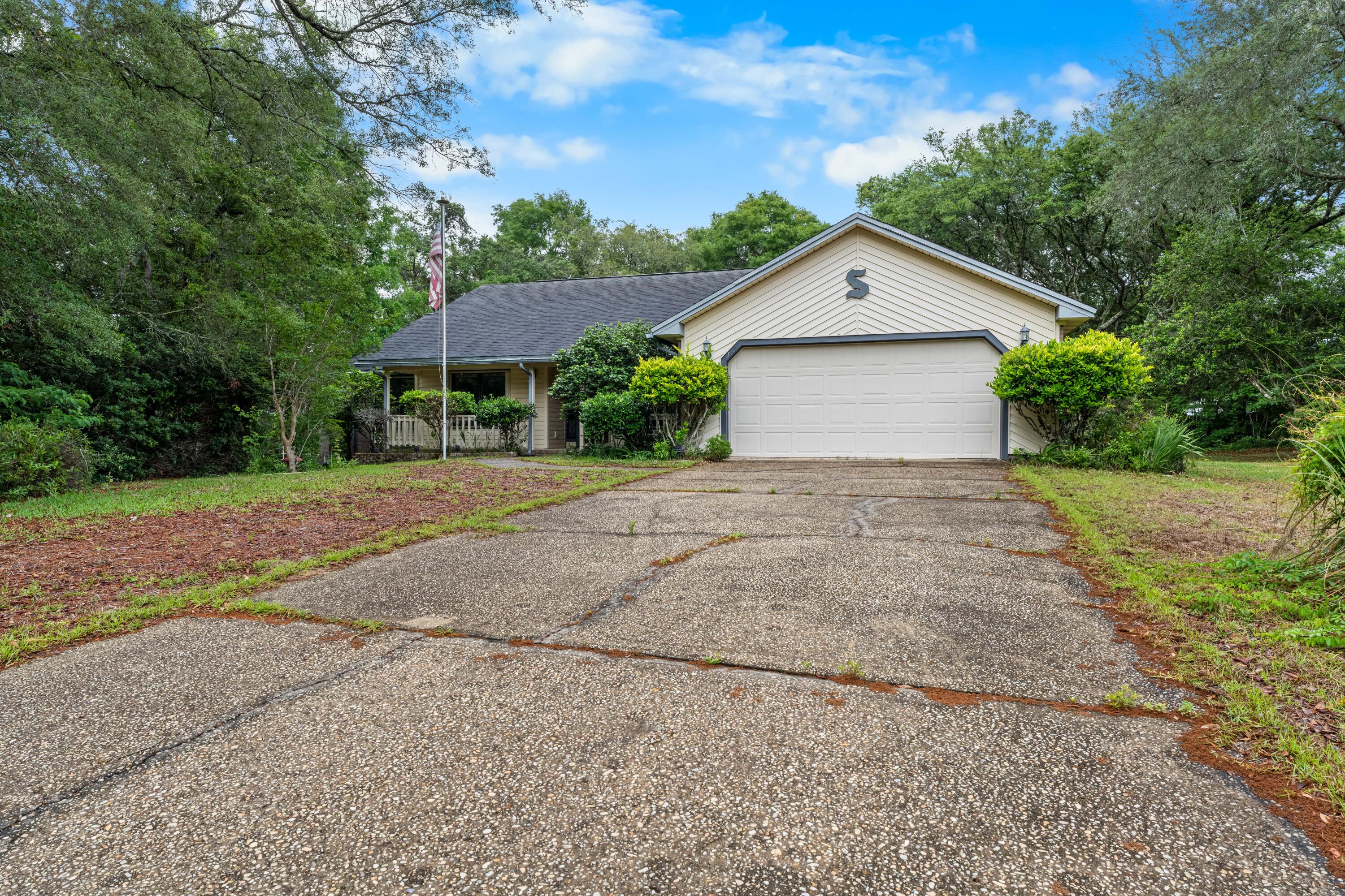 102 Bermuda Way