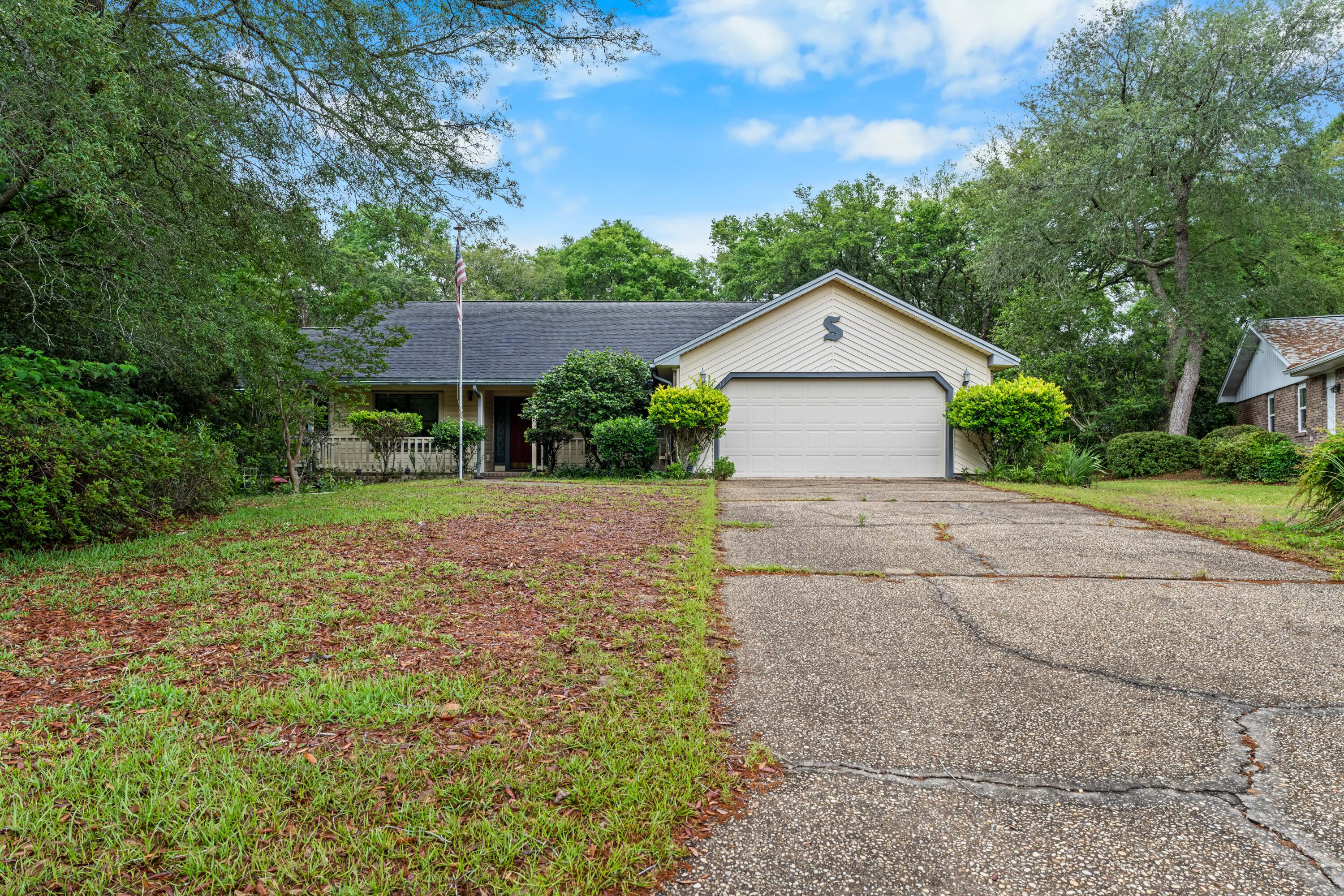 102 Bermuda Way